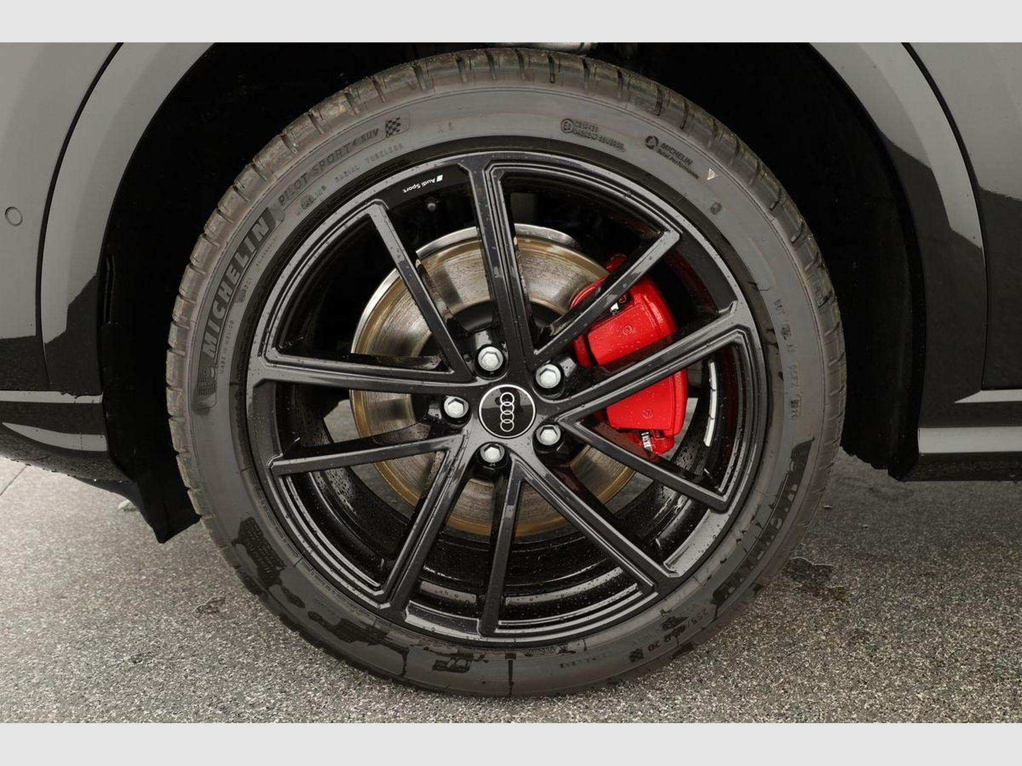 Audi Q5 3.0 TDI quattro 220 kW (2026) - Foto 16