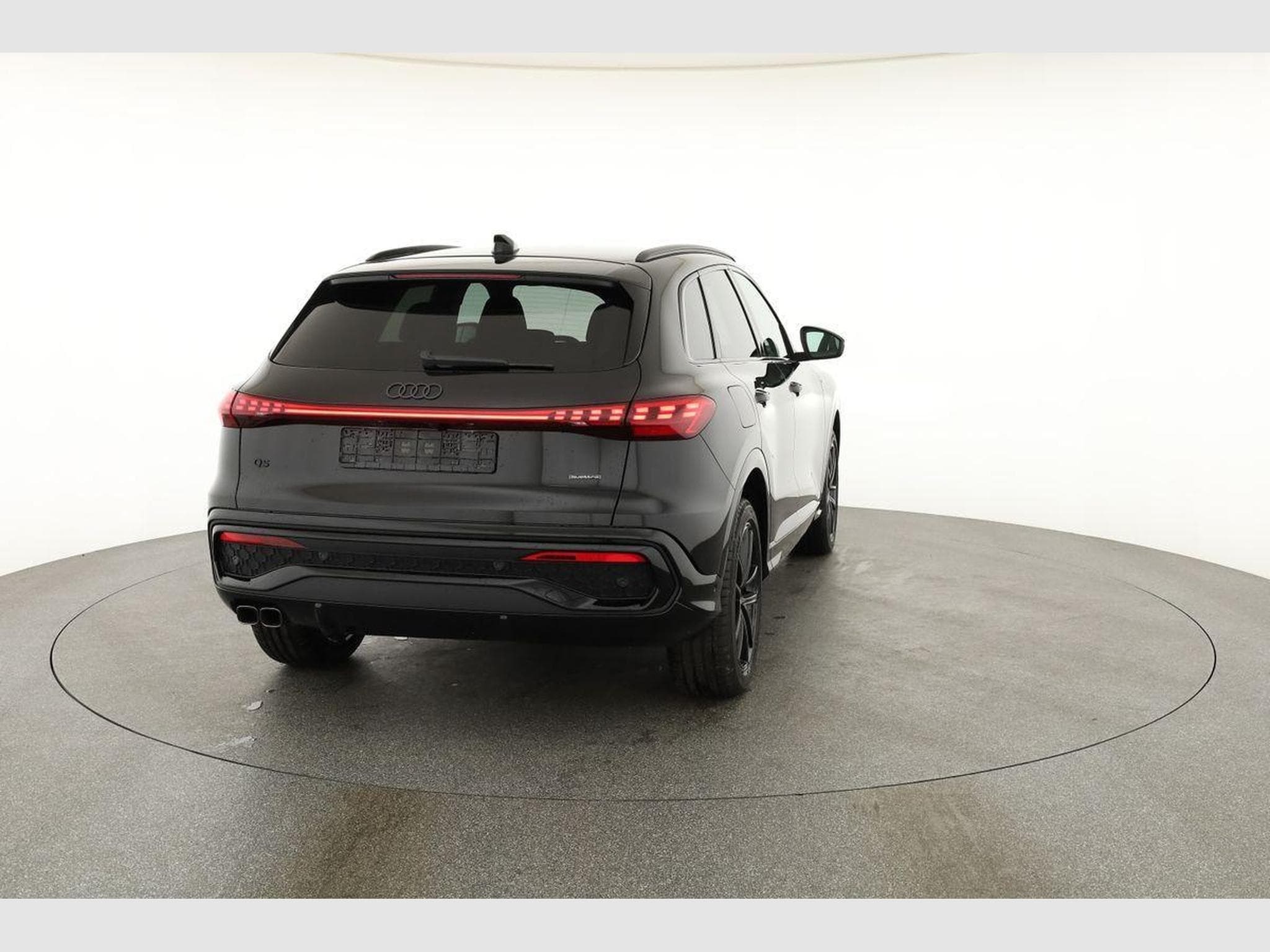 Audi Q5 3.0 TDI quattro 220 kW (2026) - Foto 18