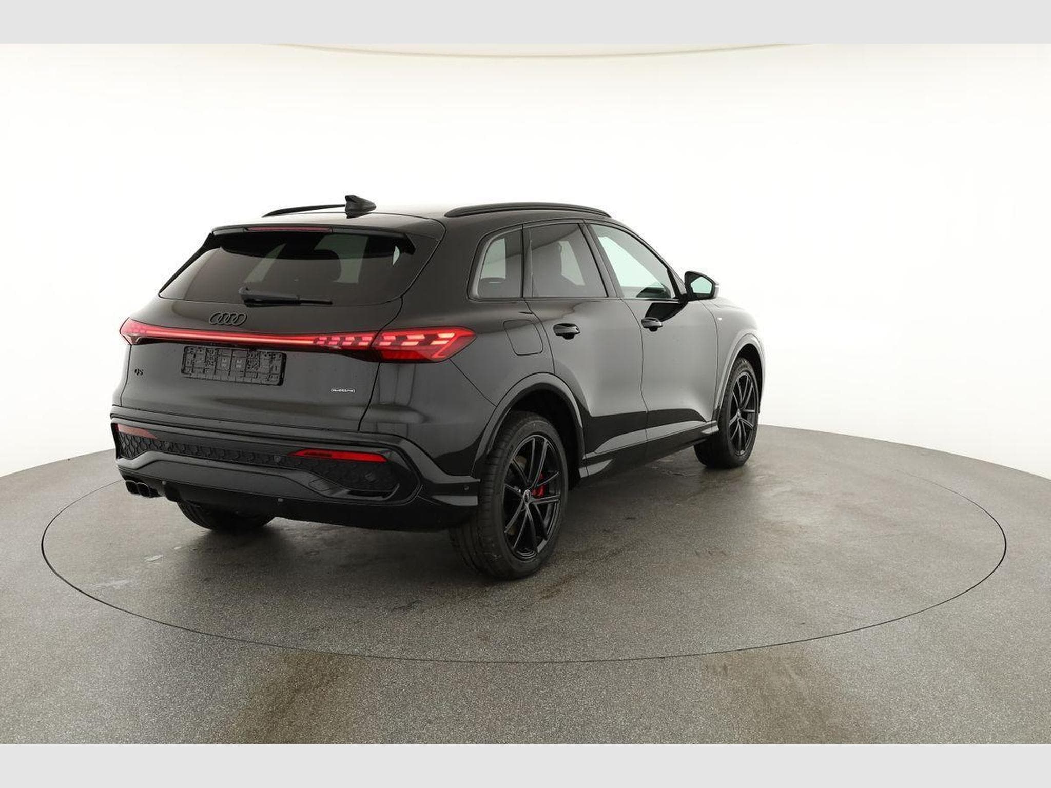 Audi Q5 3.0 TDI quattro 220 kW (2026) - Foto 19