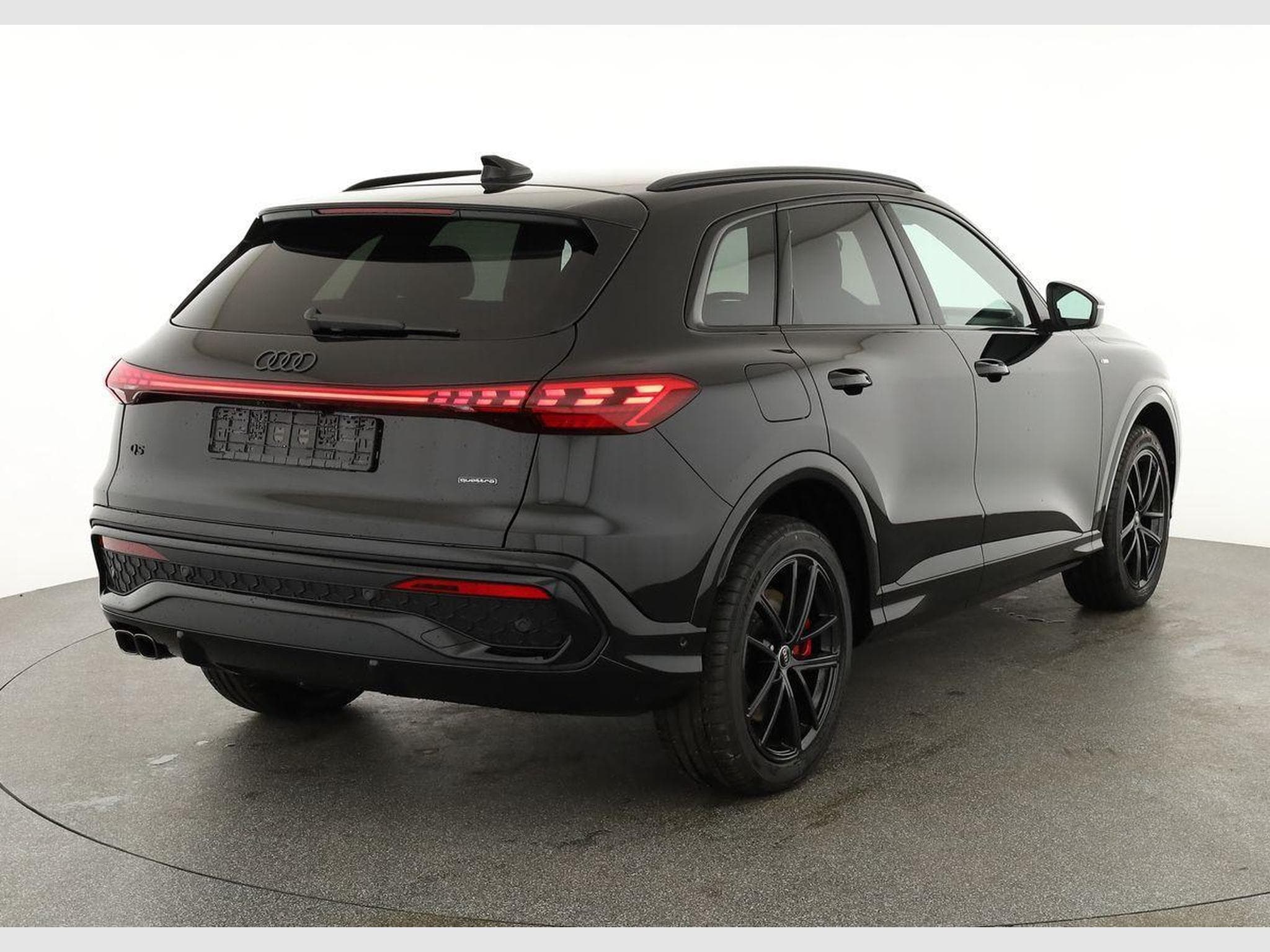 Audi Q5 3.0 TDI quattro 220 kW (2026) - Foto 2