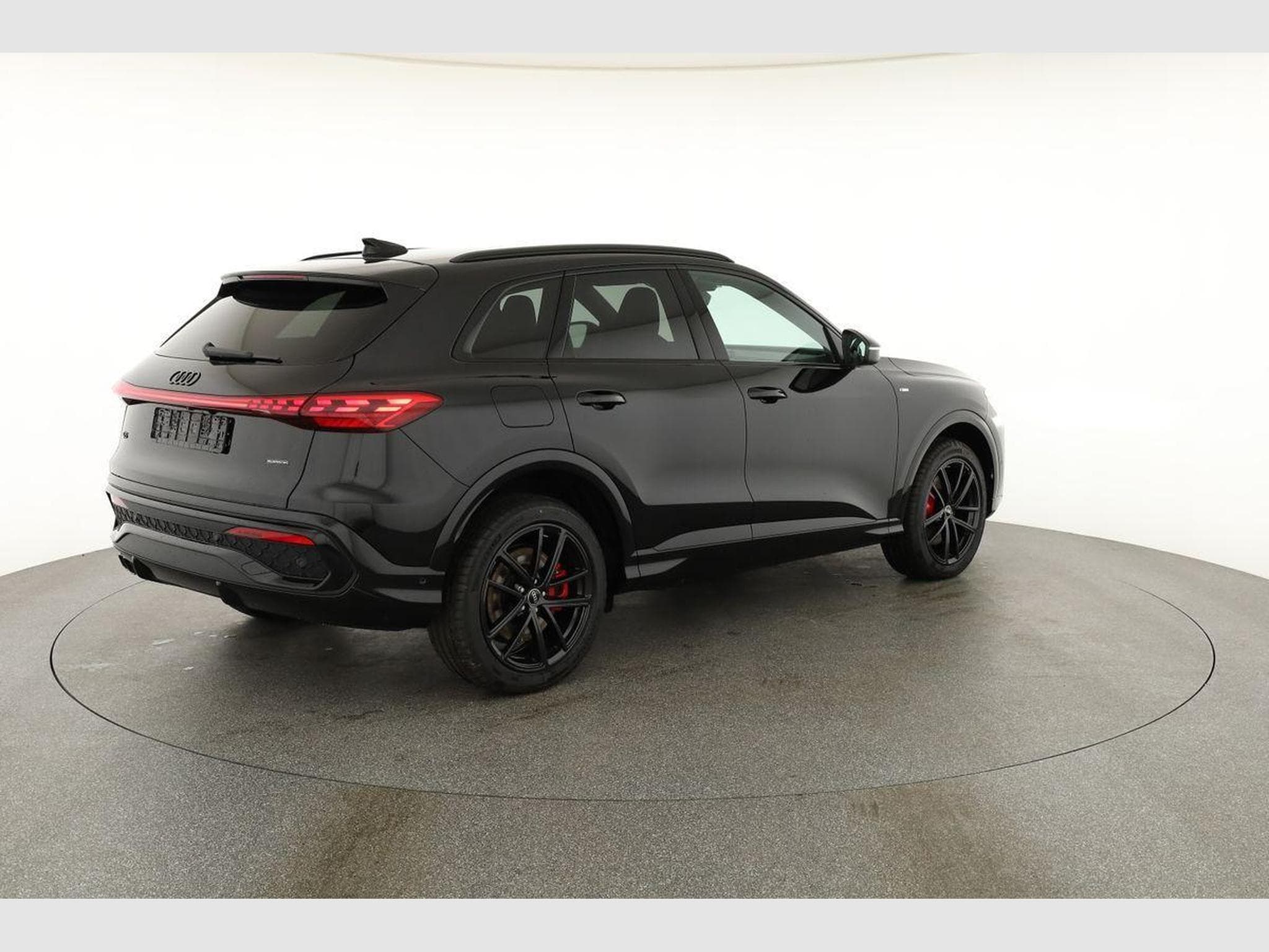 Audi Q5 3.0 TDI quattro 220 kW (2026) - Foto 20