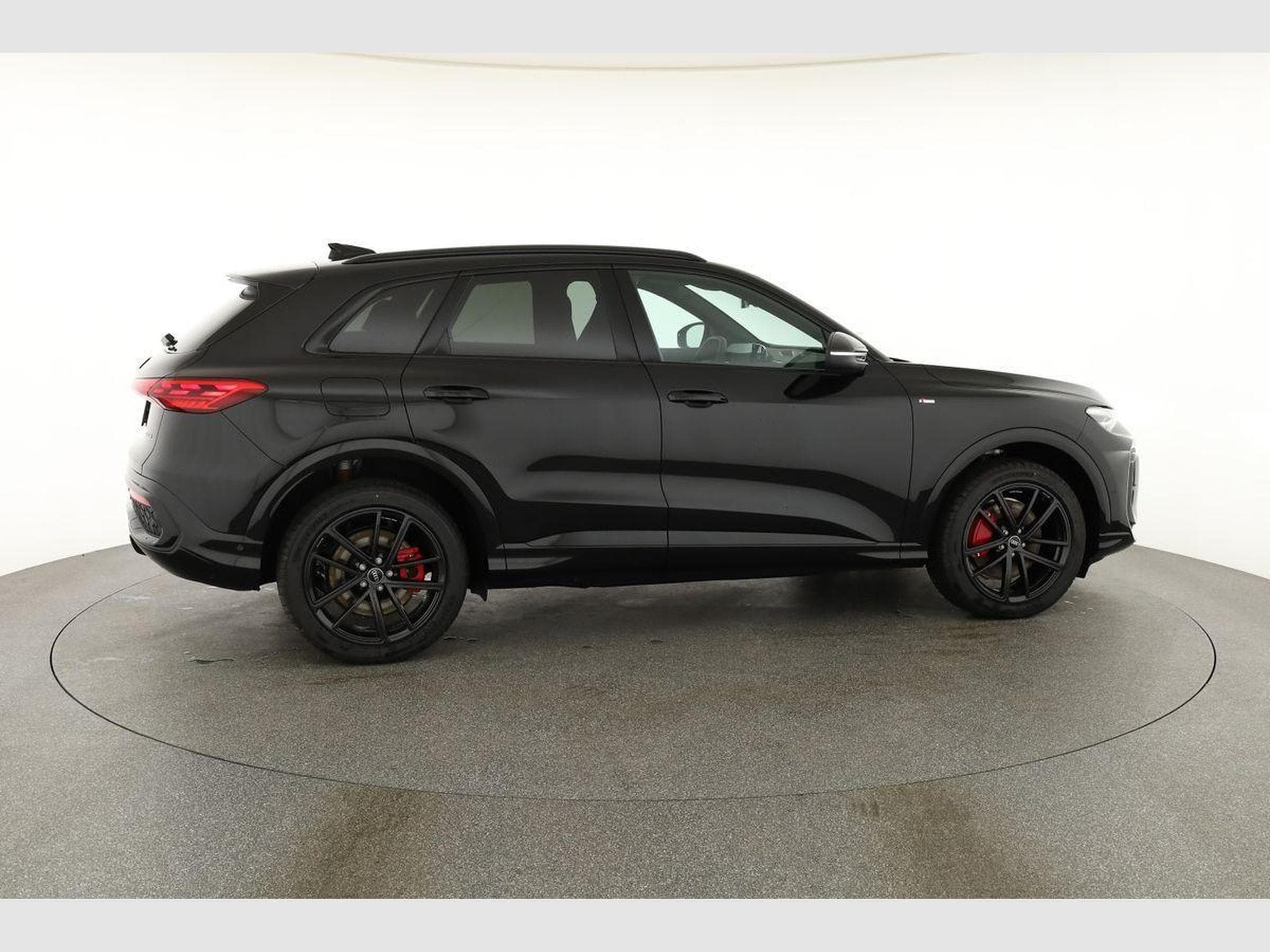 Audi Q5 3.0 TDI quattro 220 kW (2026) - Foto 22