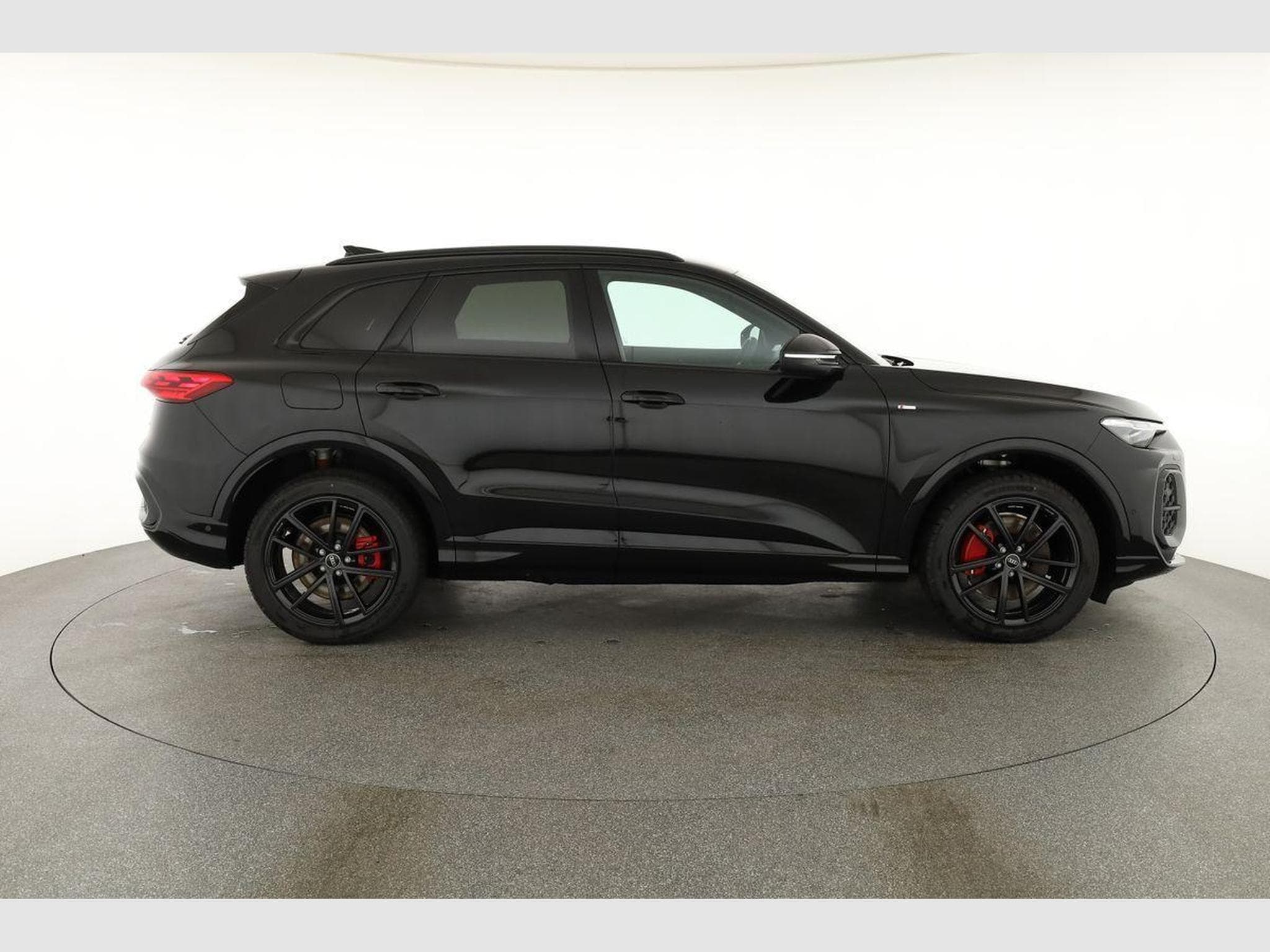 Audi Q5 3.0 TDI quattro 220 kW (2026) - Foto 23