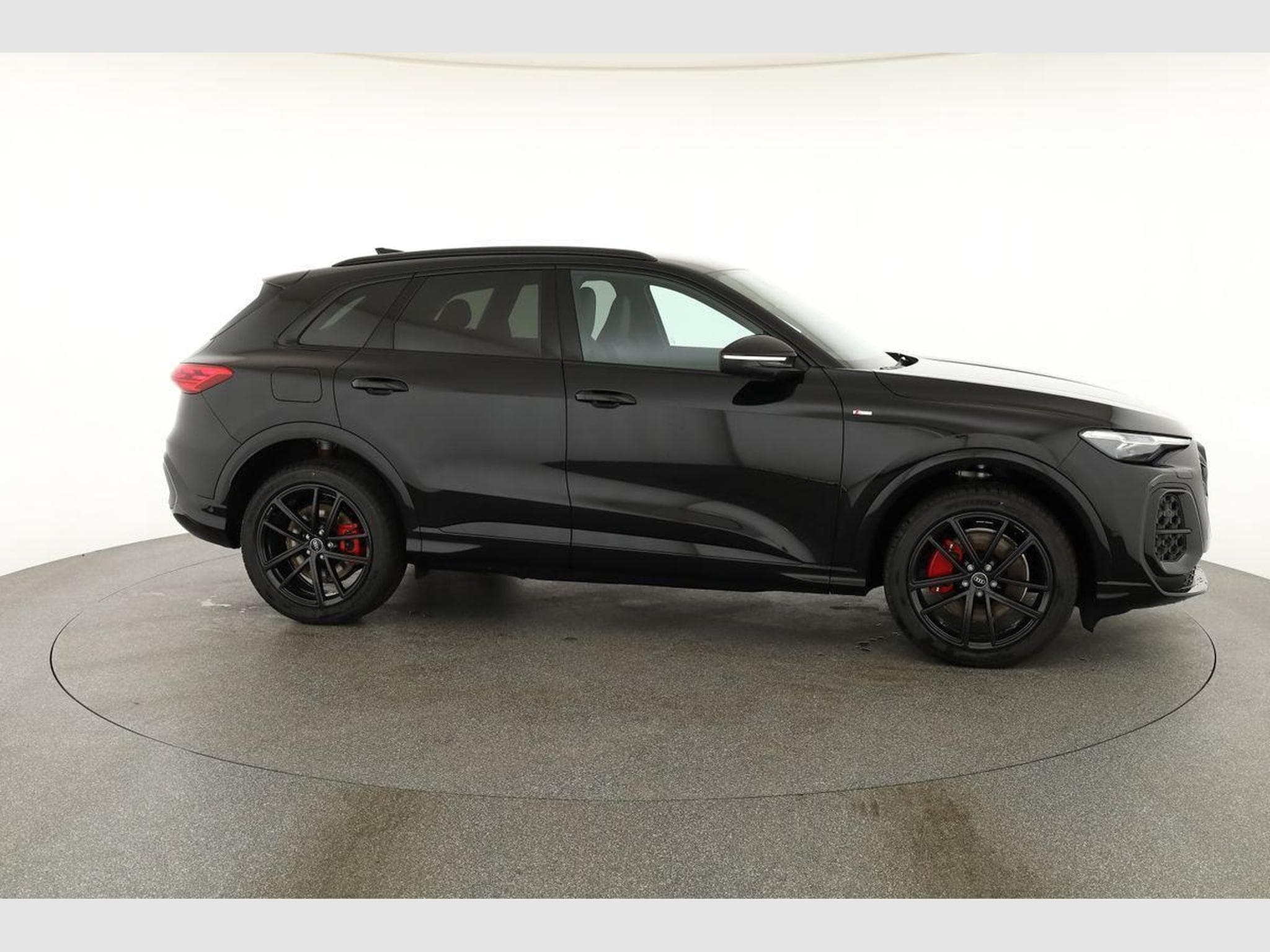 Audi Q5 3.0 TDI quattro 220 kW (2026) - Foto 24