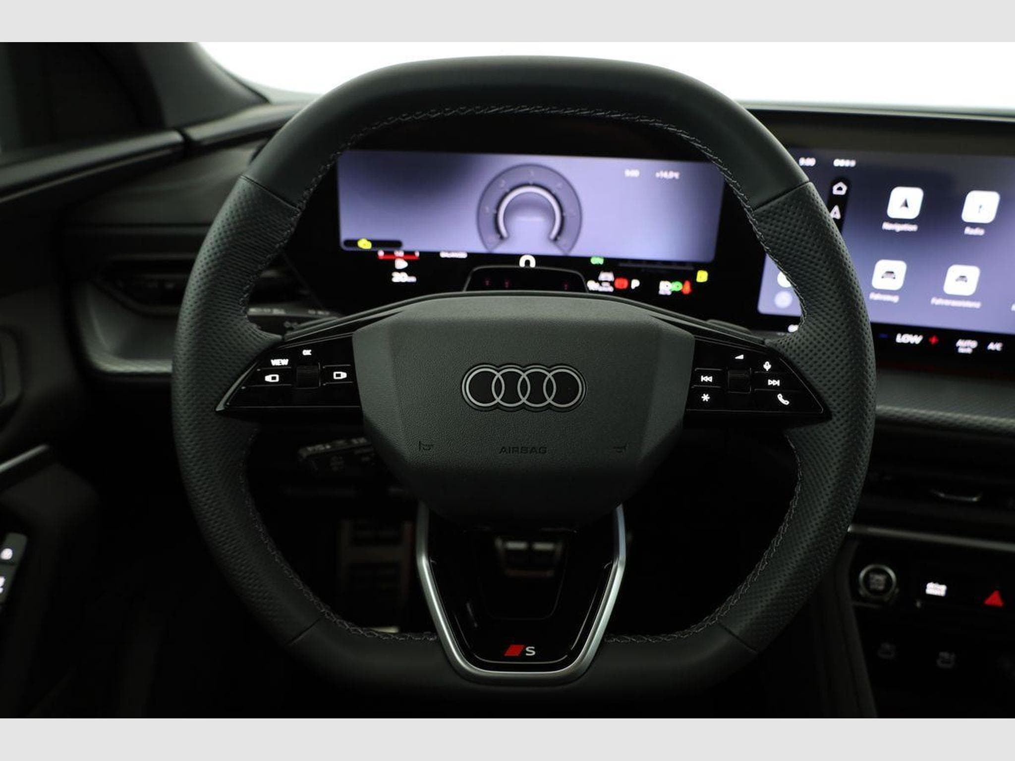 Audi Q5 3.0 TDI quattro 220 kW (2026) - Foto 5