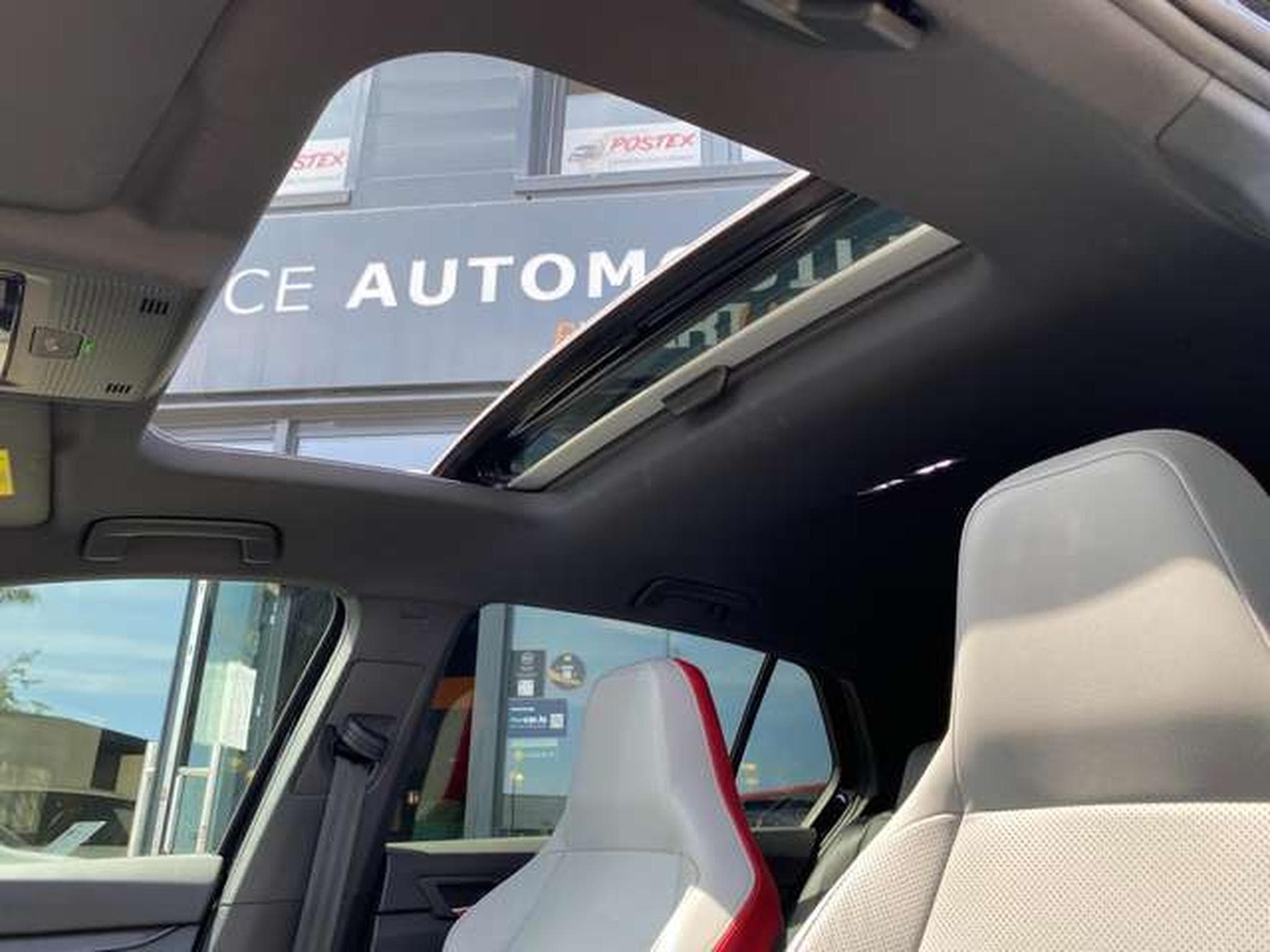 VW Golf Golf 2.0 TSI OPF DSG GTI Clubsport 45 (2022) - Foto 10