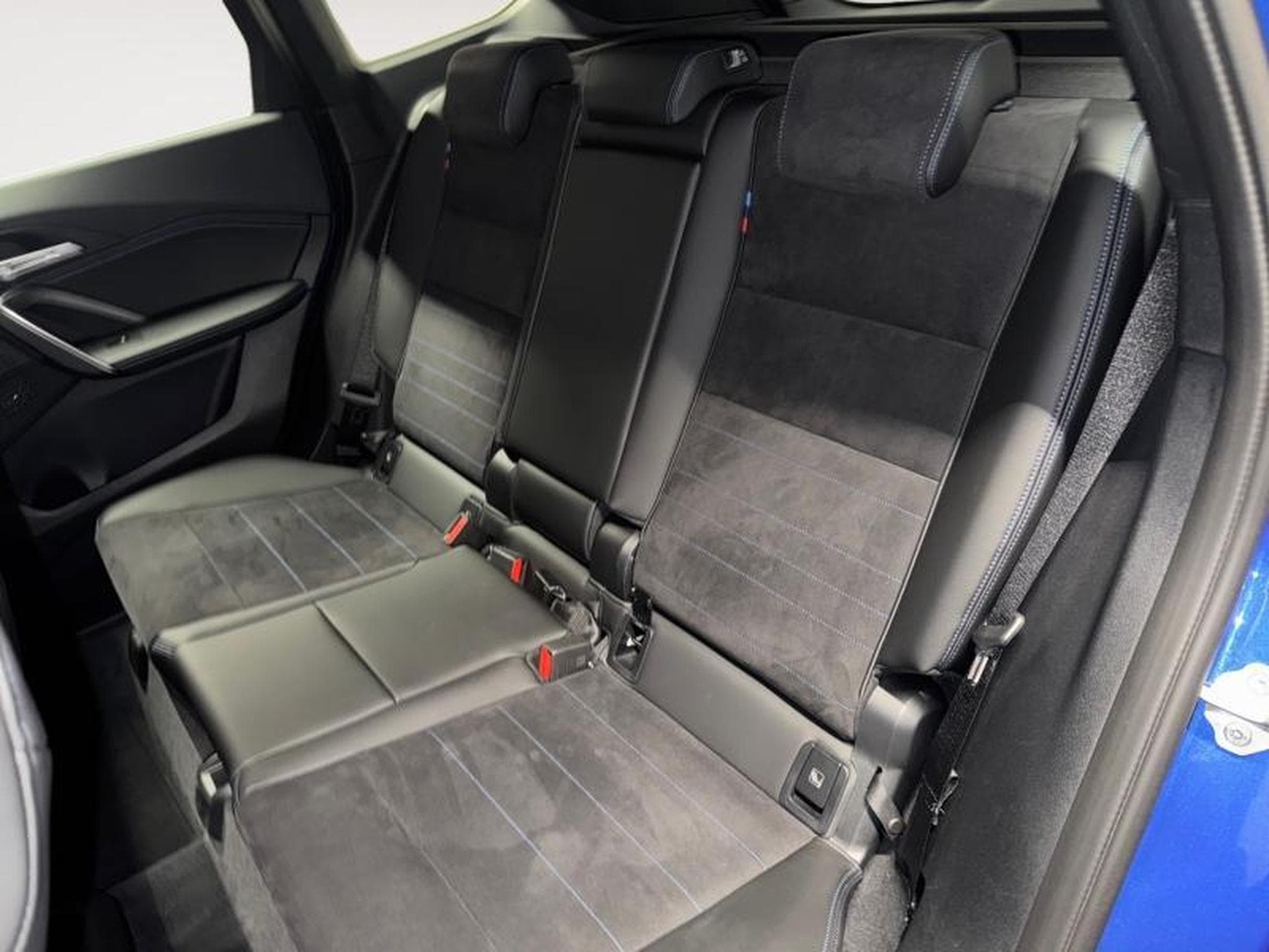 BMW X1 X1 (2024) - Photo 10
