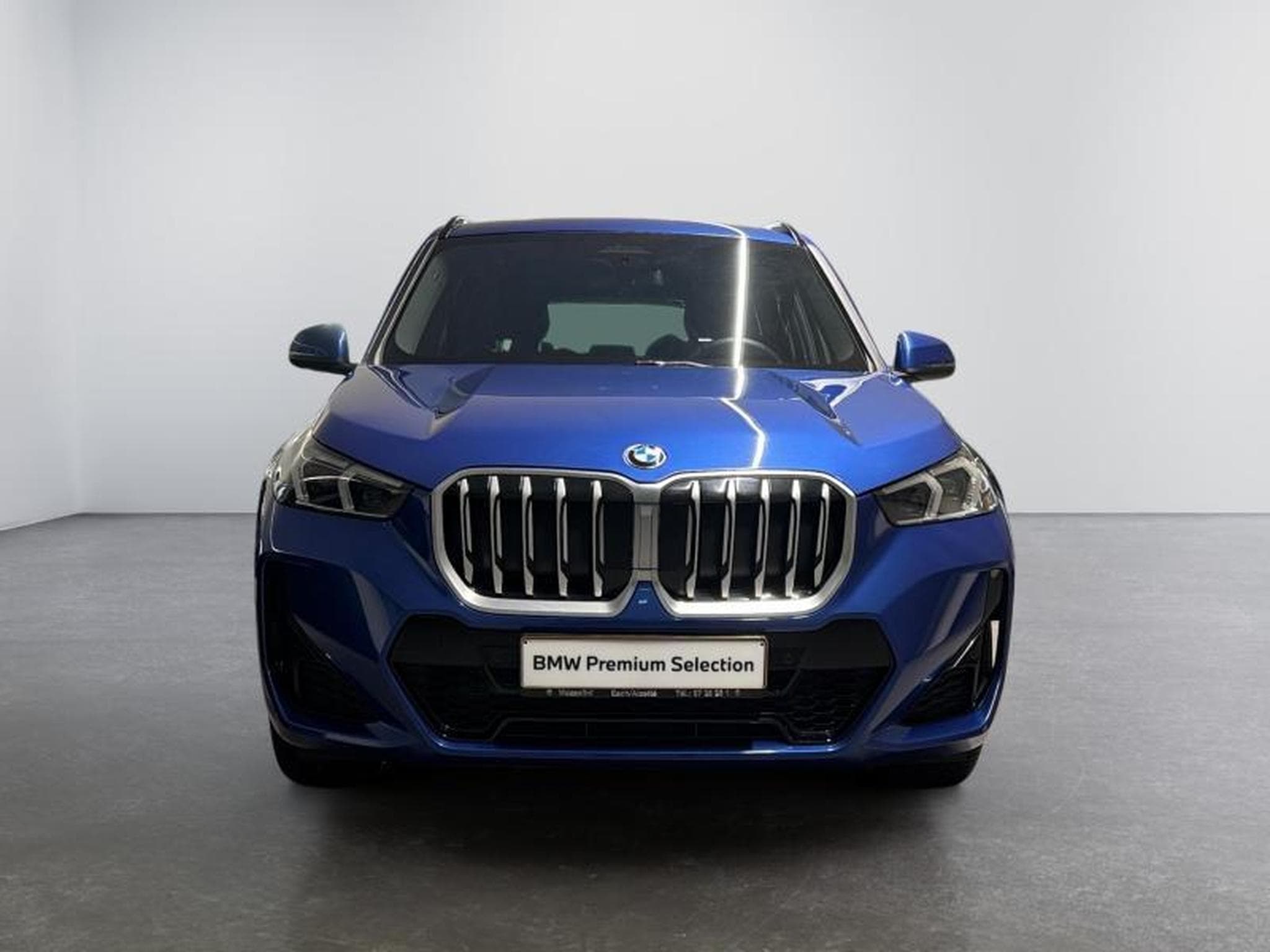 BMW X1 X1 (2024) - Photo 11