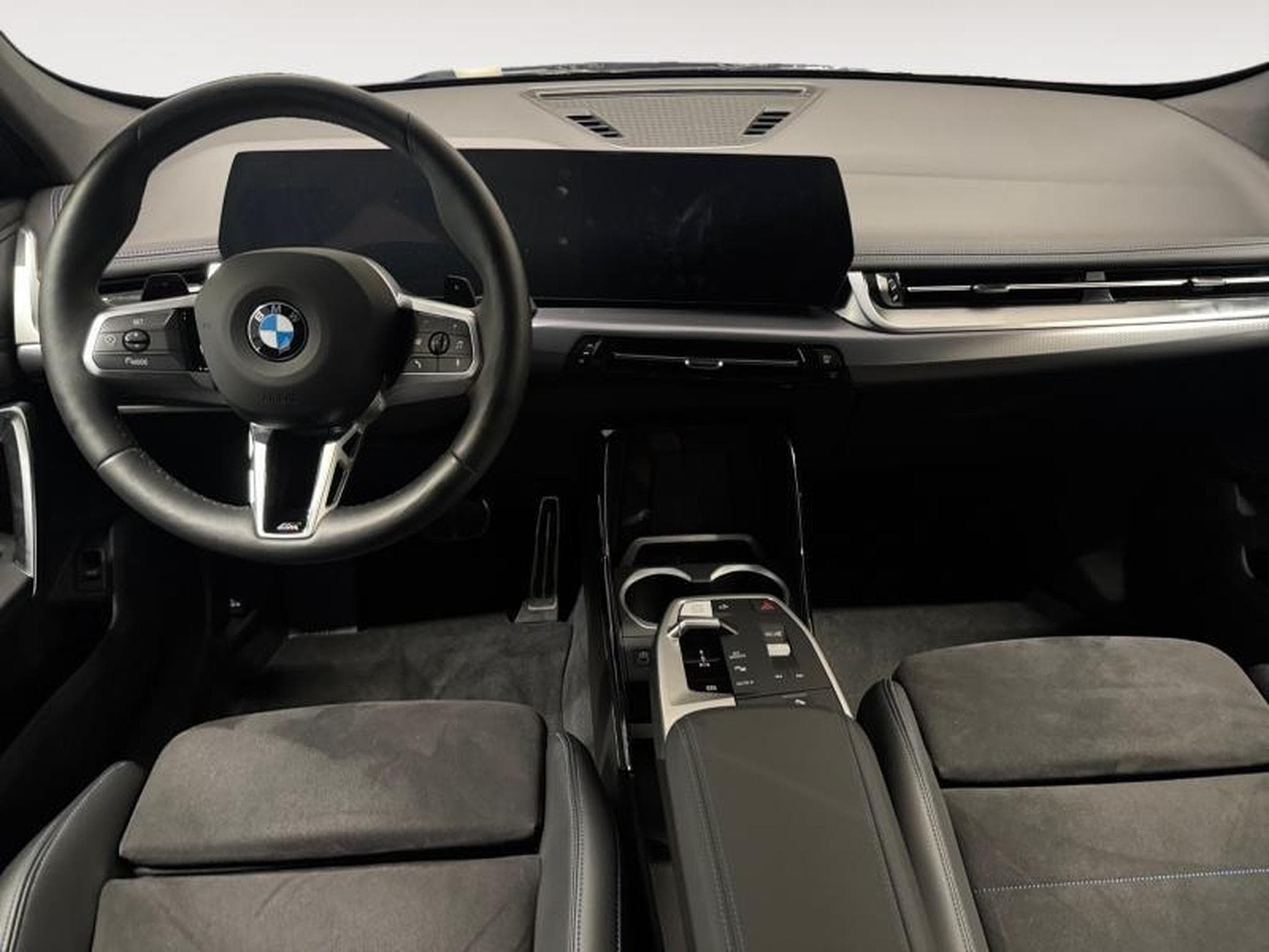 BMW X1 X1 (2024) - Photo 6