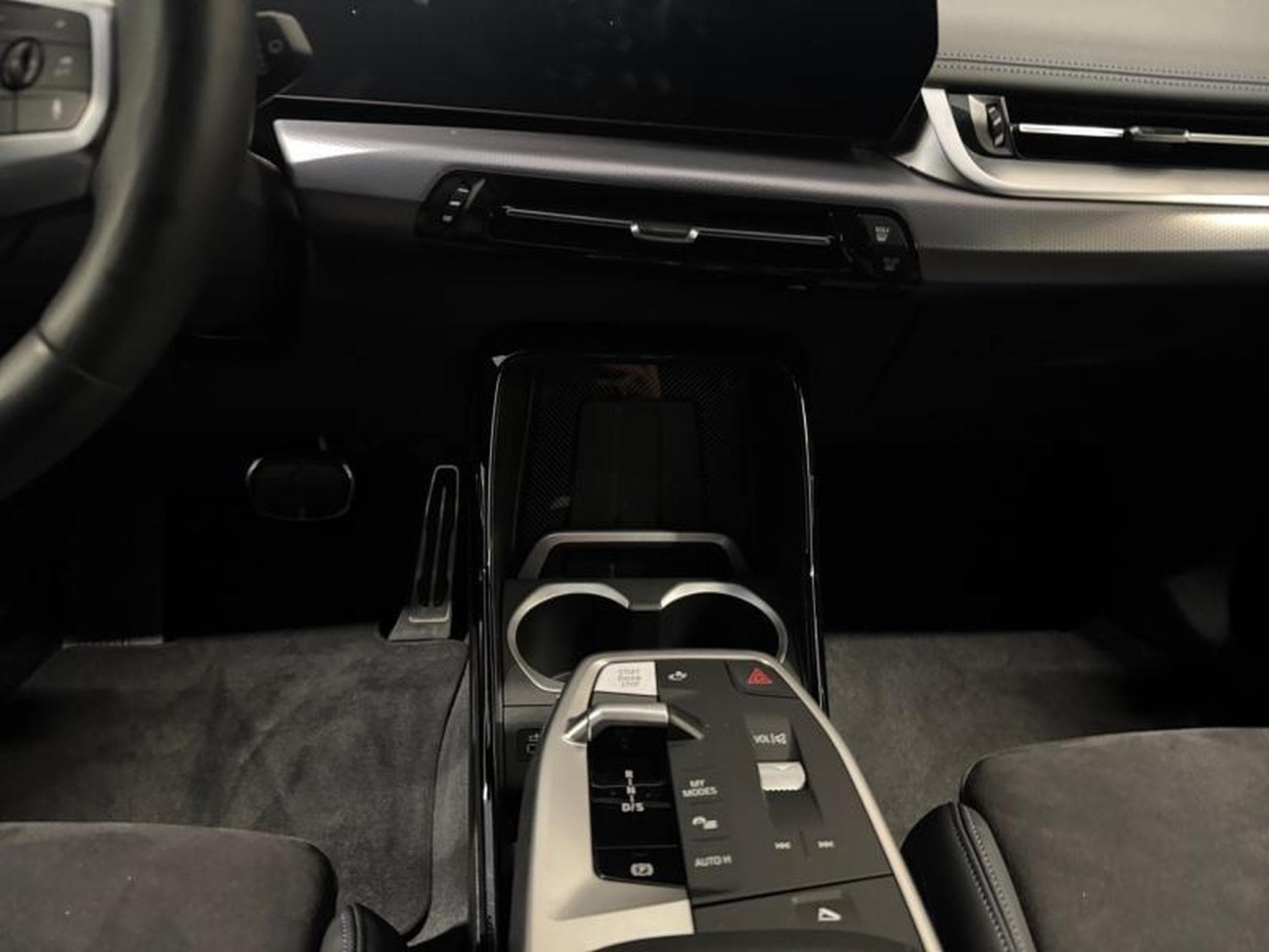 BMW X1 X1 (2024) - Photo 9