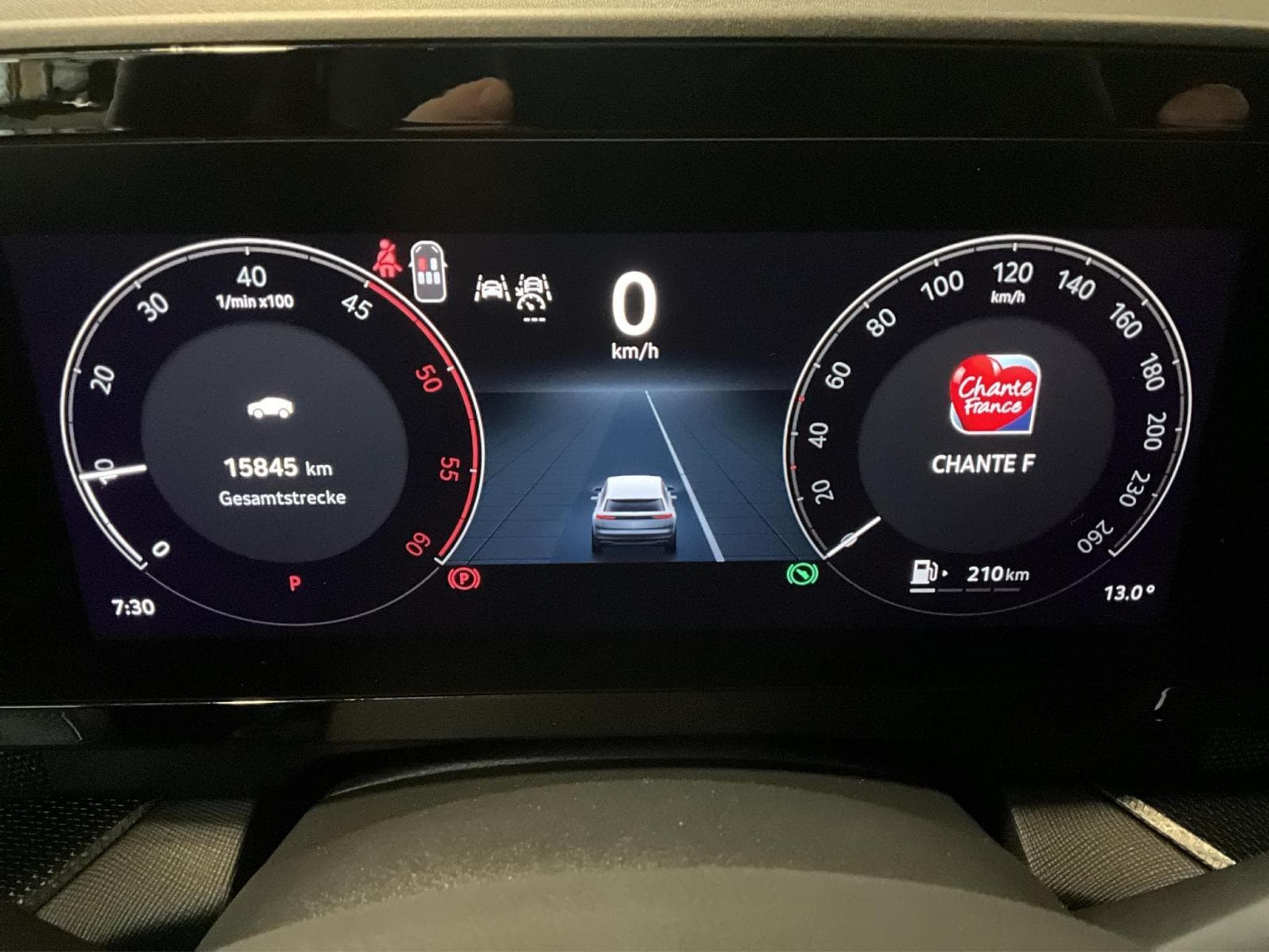 Skoda Kodiaq Selection+DSG+Matrix-LED+AHK (2025) - Photo 12