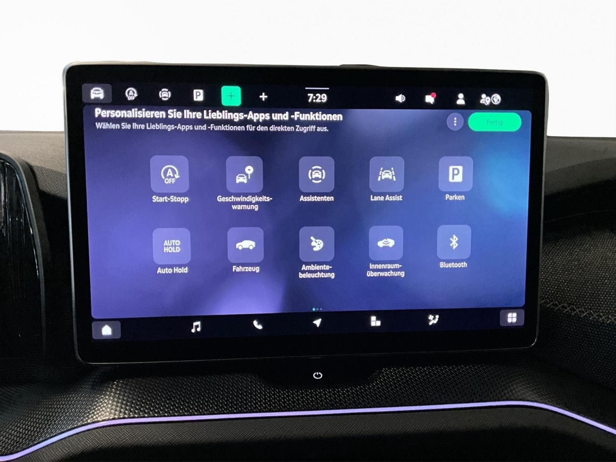 Skoda Kodiaq Selection+DSG+Matrix-LED+AHK (2025) - Photo 13