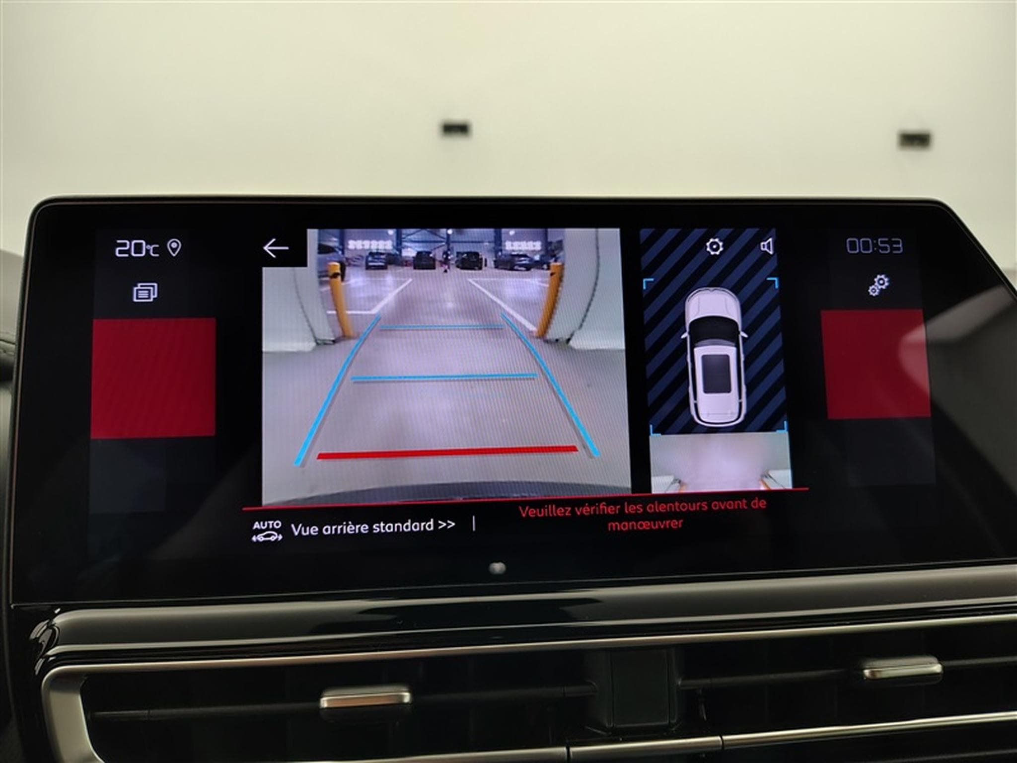 Citroen C5 Aircross 1.5 BlueHDi 130cv EAT8 MAX NAVI / FULL LED / CAMERA / JA 18" (2025) - Foto 18