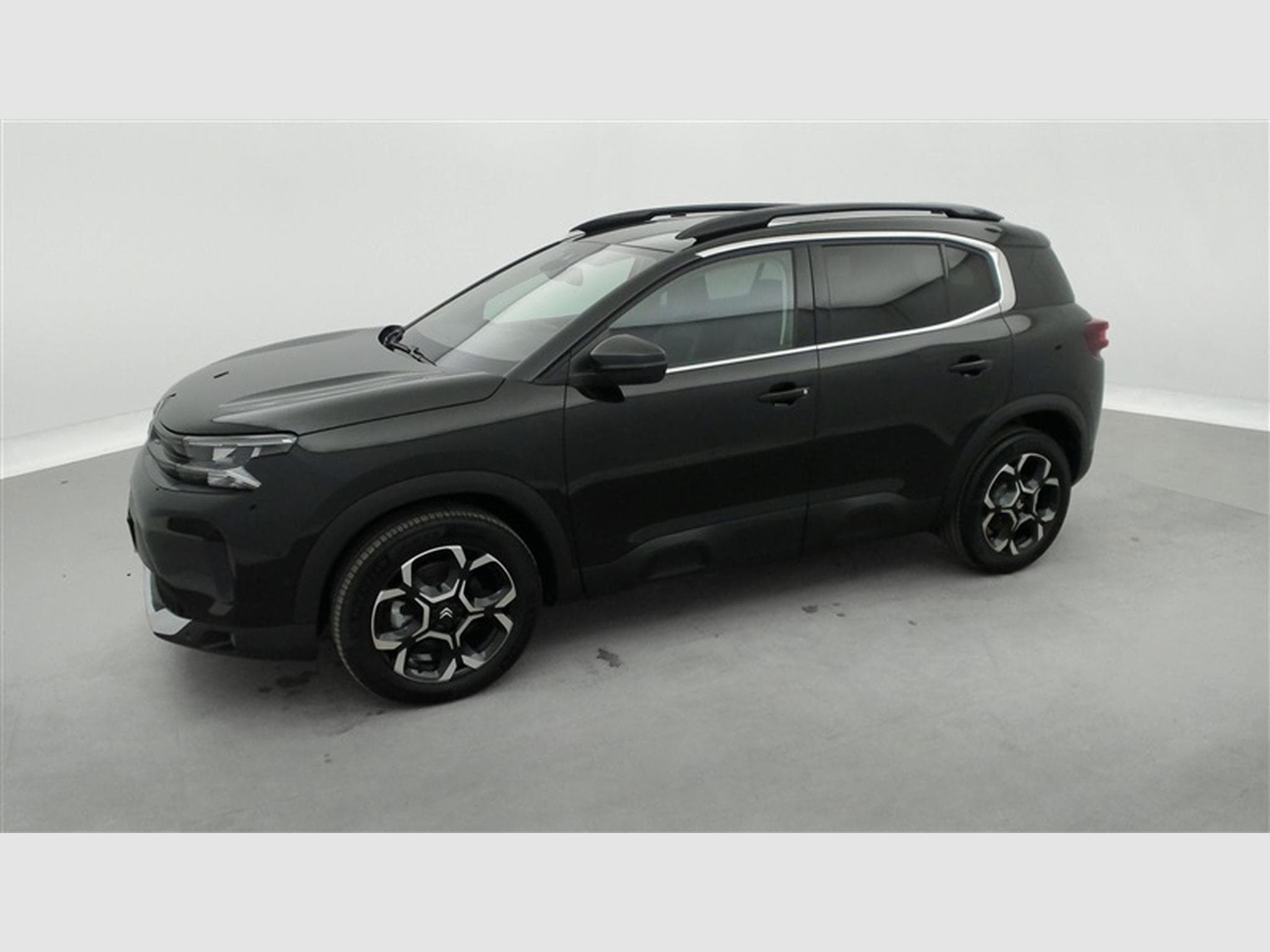 Citroen C5 Aircross 1.5 BlueHDi 130cv EAT8 MAX NAVI / FULL LED / CAMERA / JA 18" (2025) - Foto 22