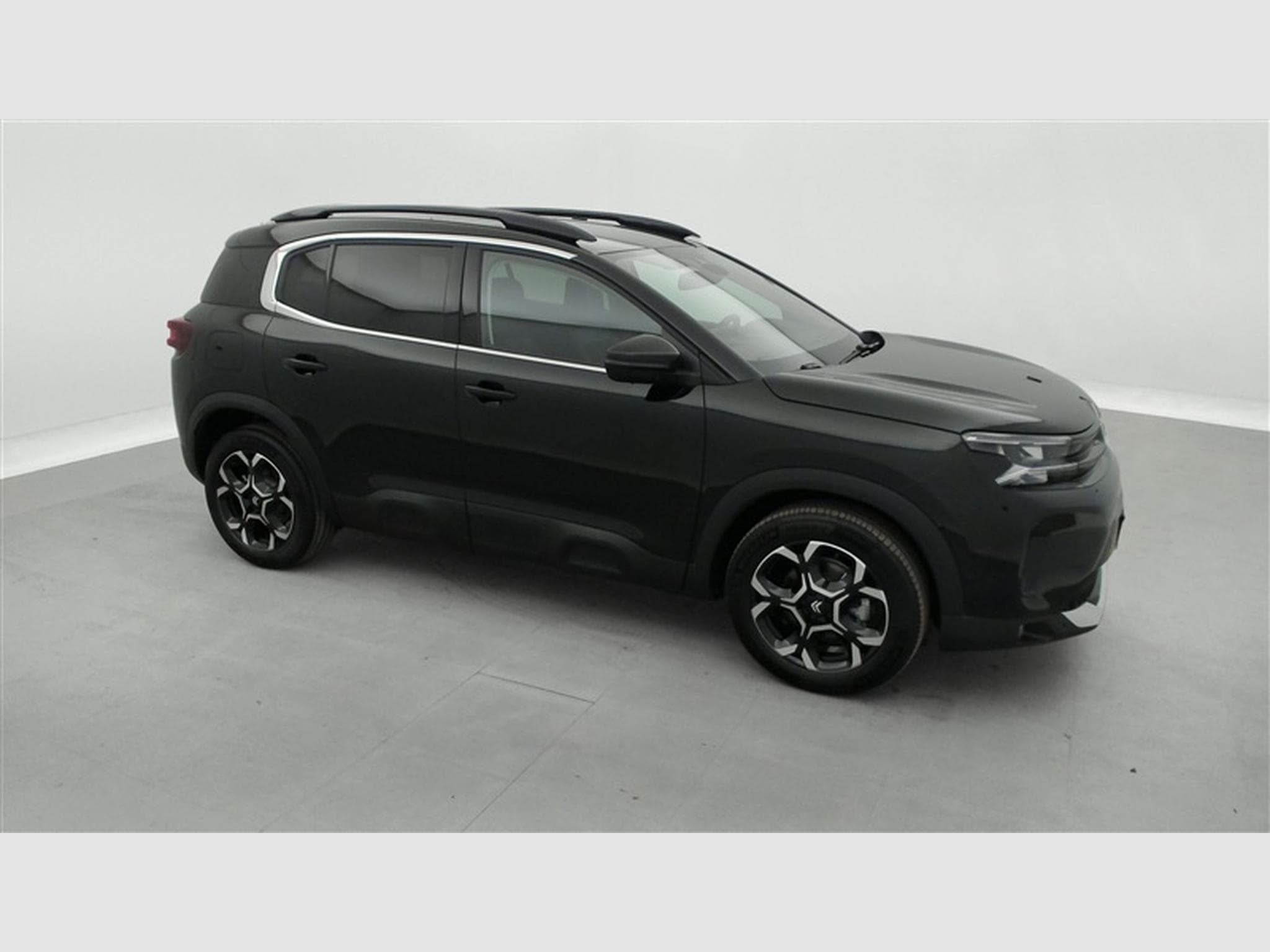 Citroen C5 Aircross 1.5 BlueHDi 130cv EAT8 MAX NAVI / FULL LED / CAMERA / JA 18" (2025) - Foto 24