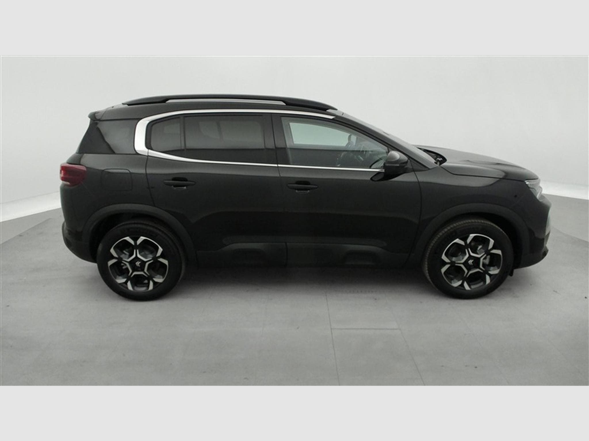 Citroen C5 Aircross 1.5 BlueHDi 130cv EAT8 MAX NAVI / FULL LED / CAMERA / JA 18" (2025) - Foto 25