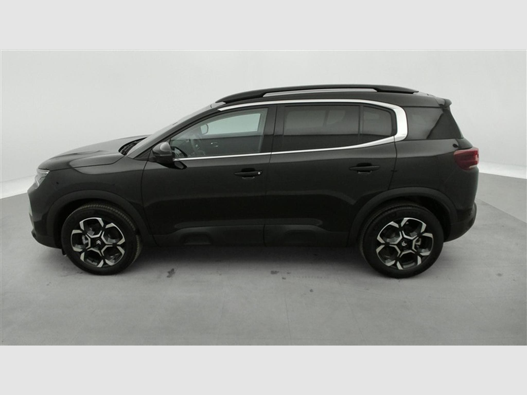 Citroen C5 Aircross 1.5 BlueHDi 130cv EAT8 MAX NAVI / FULL LED / CAMERA / JA 18" (2025) - Foto 3