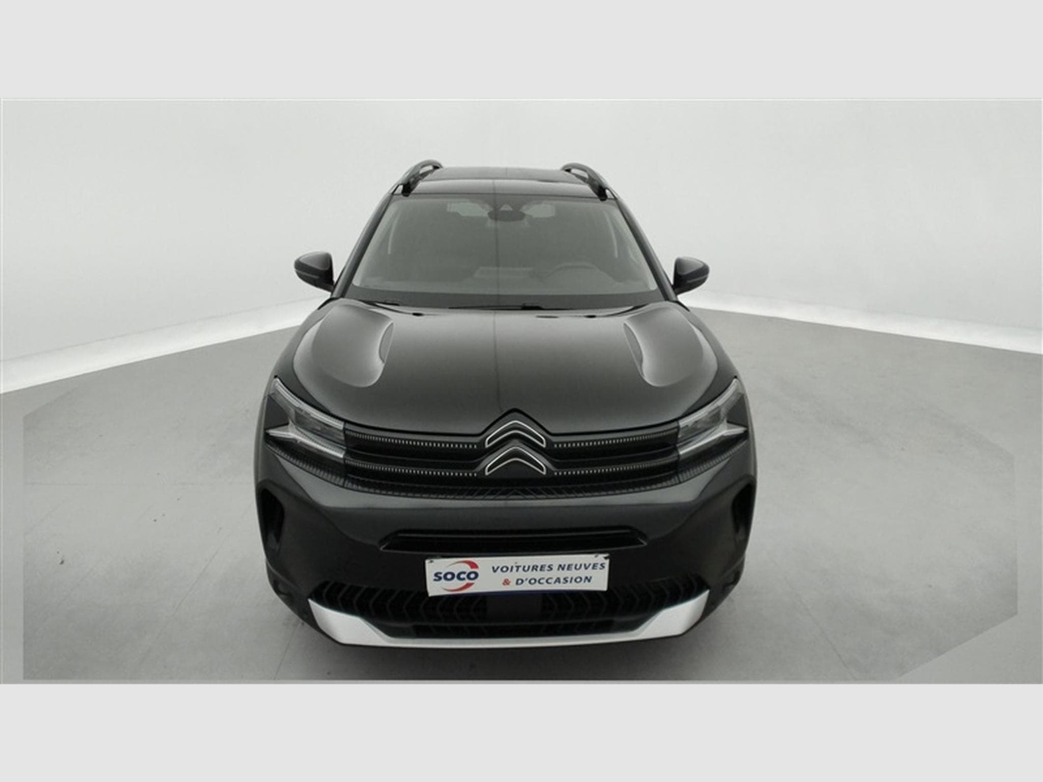 Citroen C5 Aircross 1.5 BlueHDi 130cv EAT8 MAX NAVI / FULL LED / CAMERA / JA 18" (2025) - Foto 4