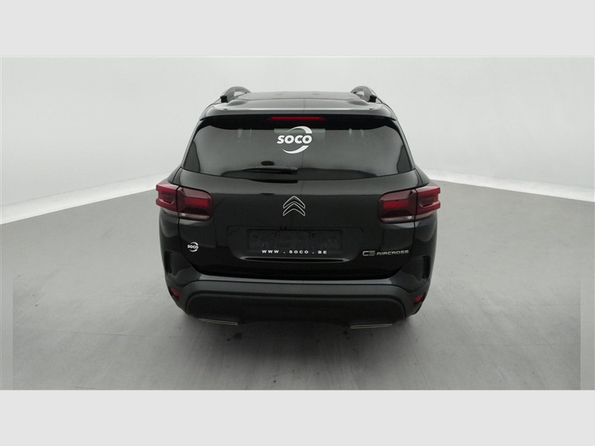 Citroen C5 Aircross 1.5 BlueHDi 130cv EAT8 MAX NAVI / FULL LED / CAMERA / JA 18" (2025) - Foto 5