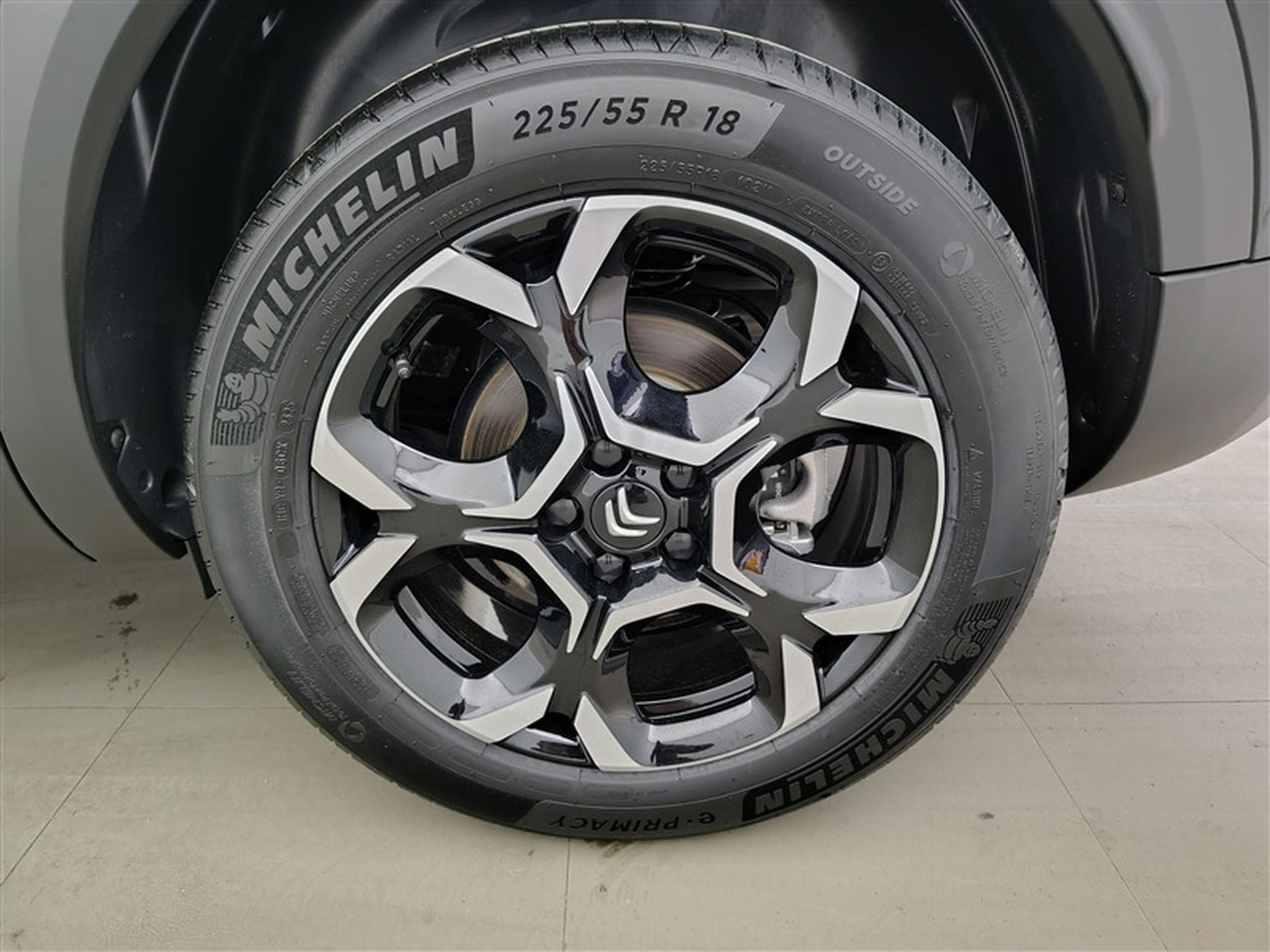 Citroen C5 Aircross 1.5 BlueHDi 130cv EAT8 MAX NAVI / FULL LED / CAMERA / JA 18" (2025) - Foto 6