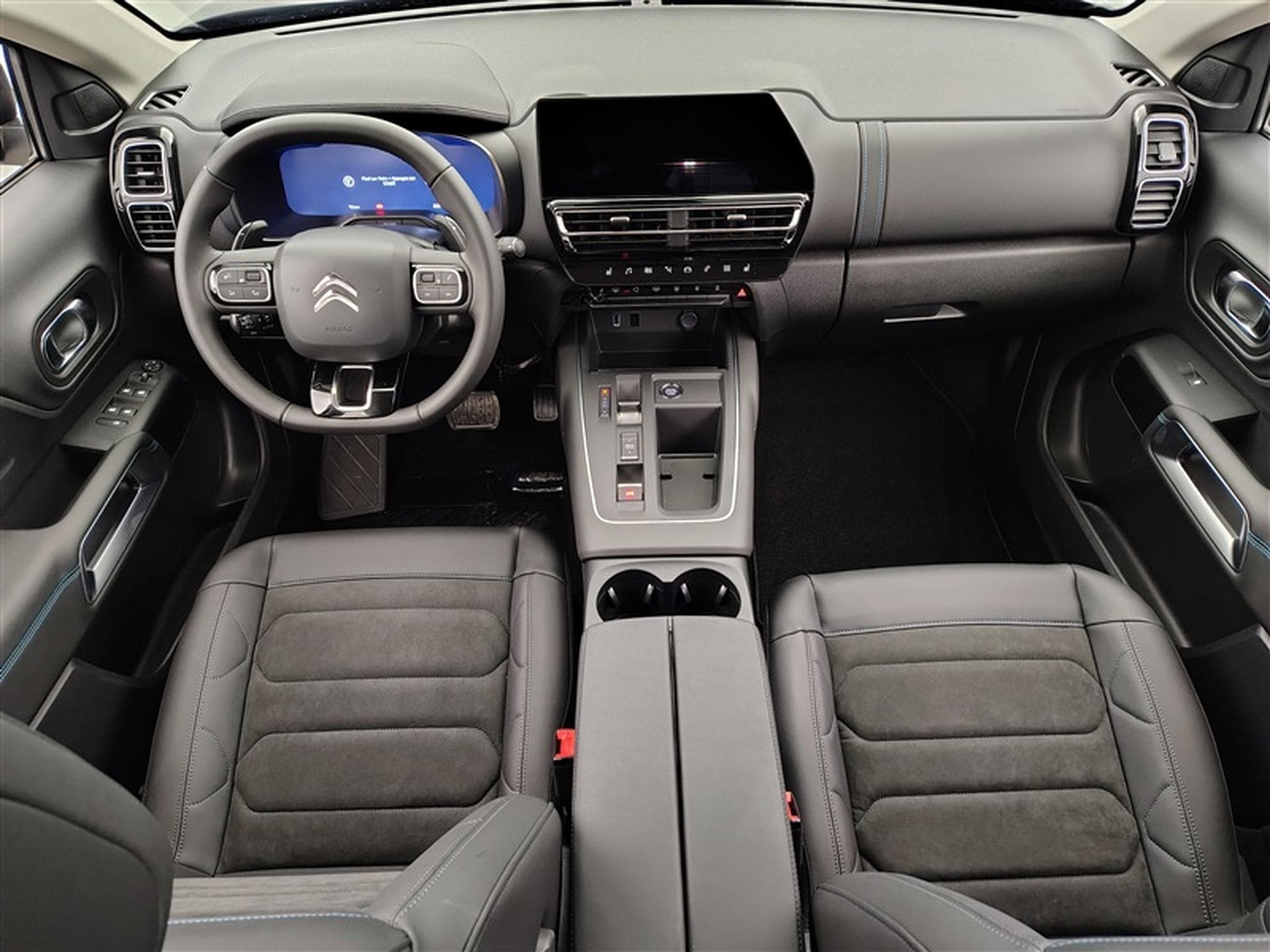 Citroen C5 Aircross 1.5 BlueHDi 130cv EAT8 MAX NAVI / FULL LED / CAMERA / JA 18" (2025) - Foto 8