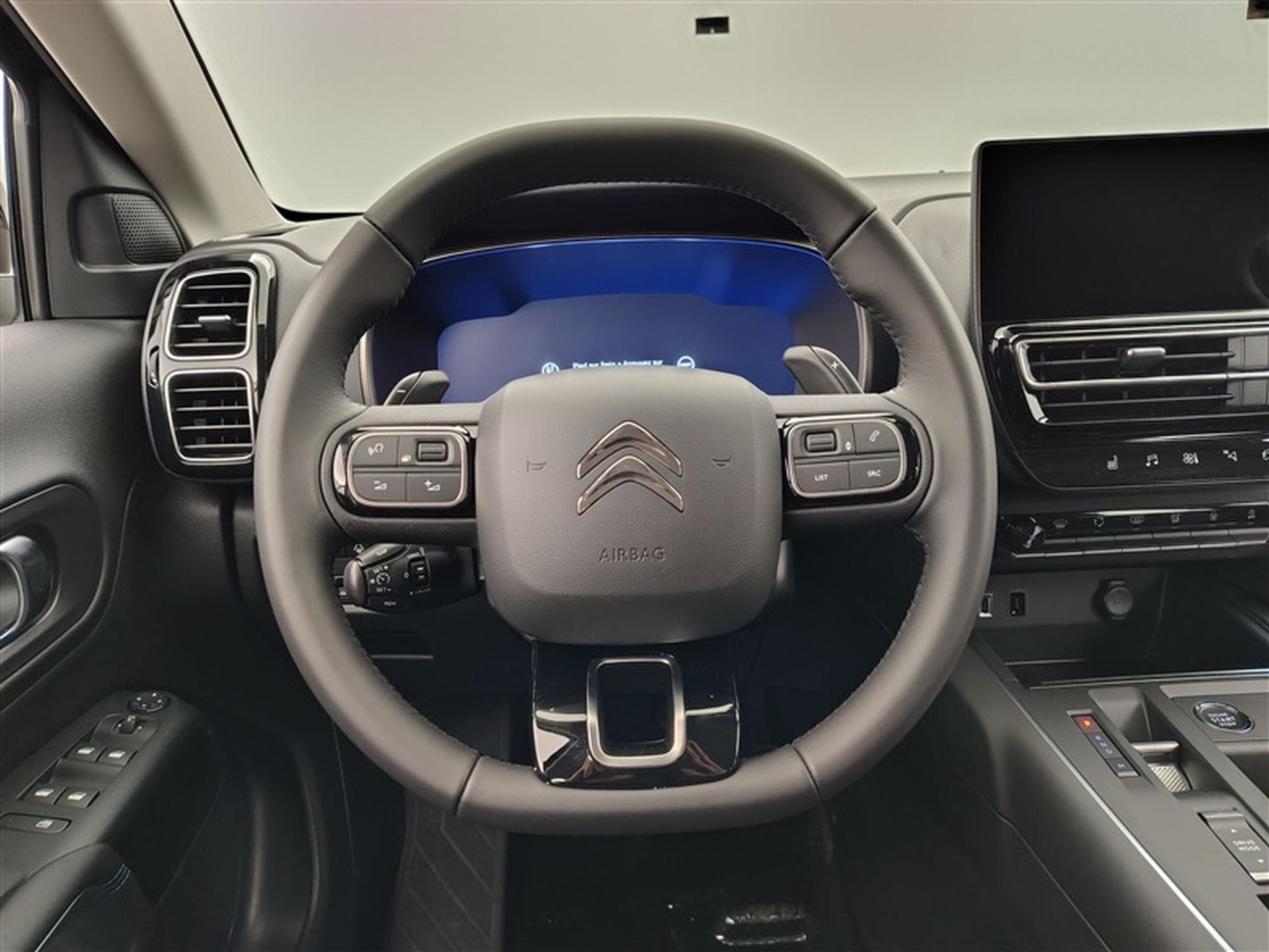 Citroen C5 Aircross 1.5 BlueHDi 130cv EAT8 MAX NAVI / FULL LED / CAMERA / JA 18" (2025) - Foto 9