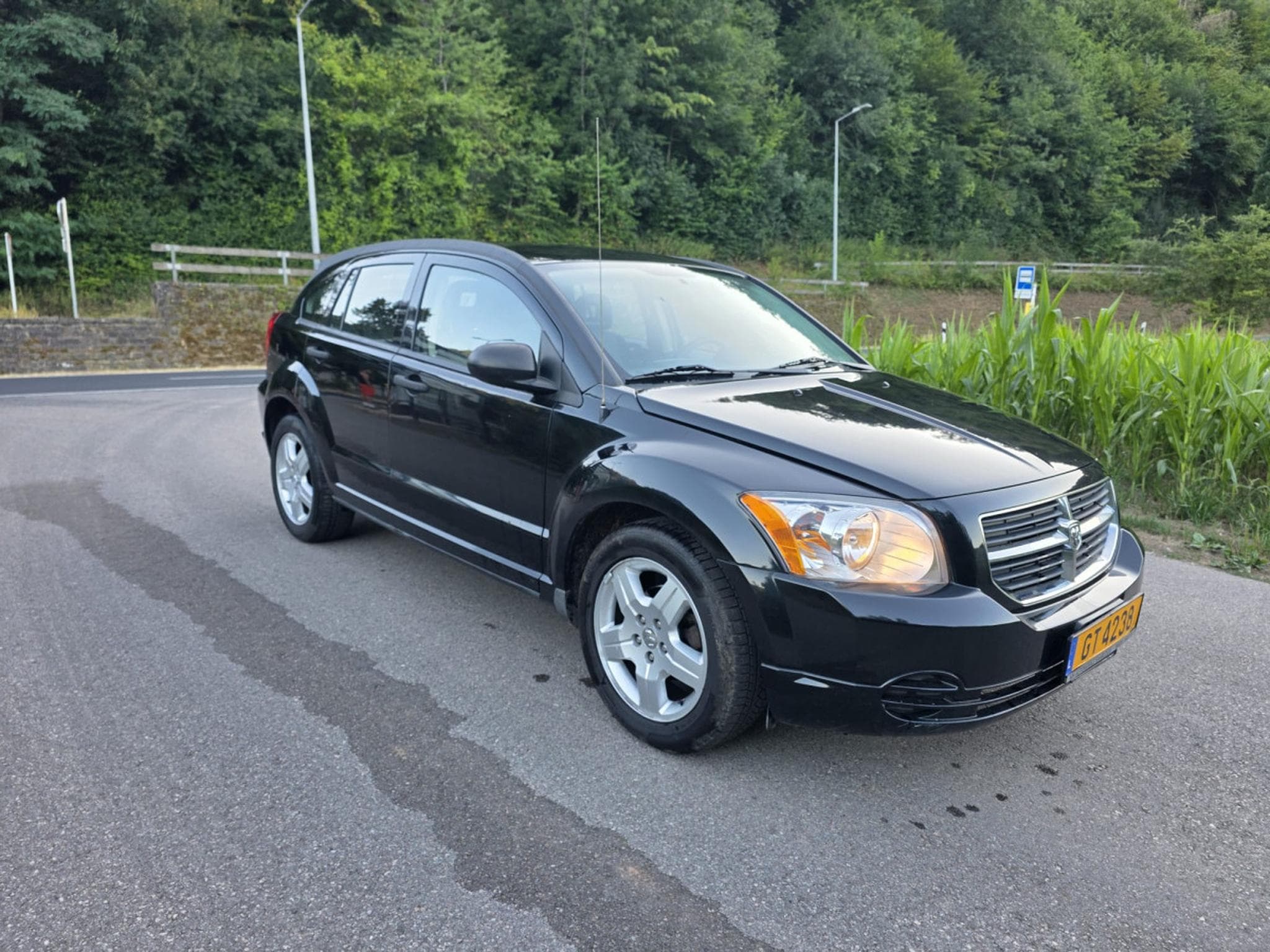 Dodge Caliber 2.0i Aut. (2018) - Photo 1