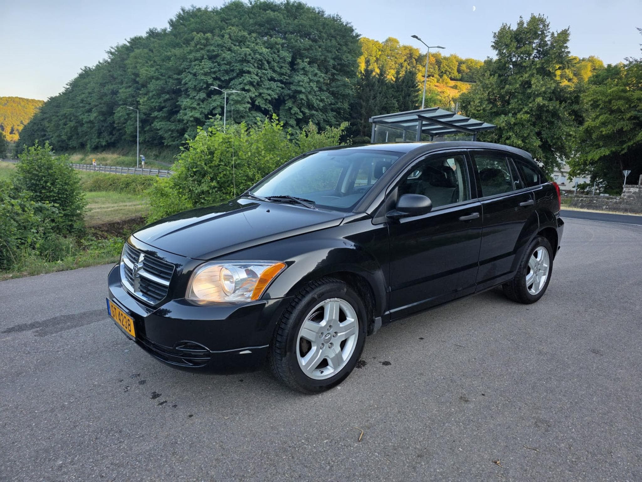Dodge Caliber 2.0i Aut. (2018) - Photo 3