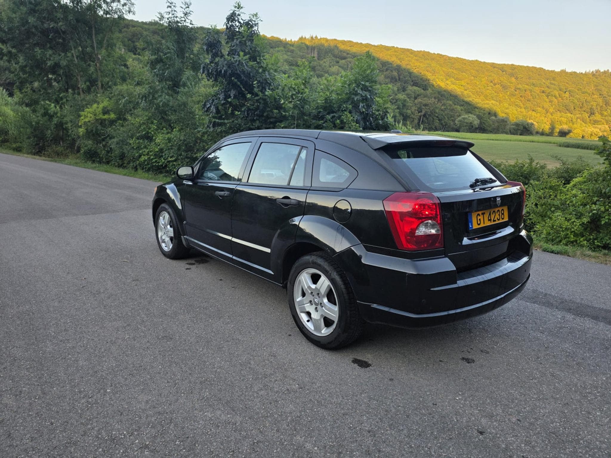 Dodge Caliber 2.0i Aut. (2018) - Photo 4
