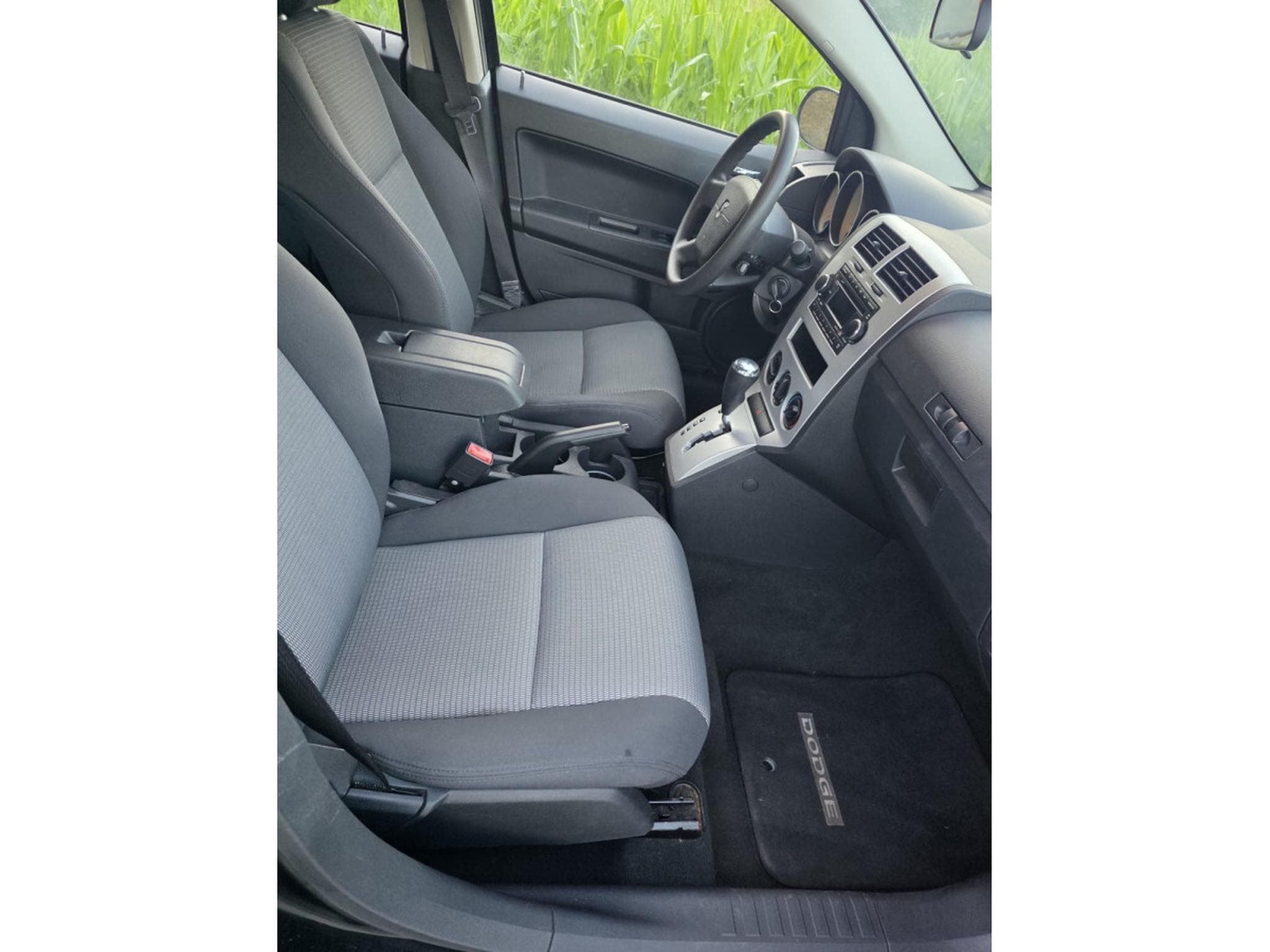 Dodge Caliber 2.0i Aut. (2018) - Photo 6