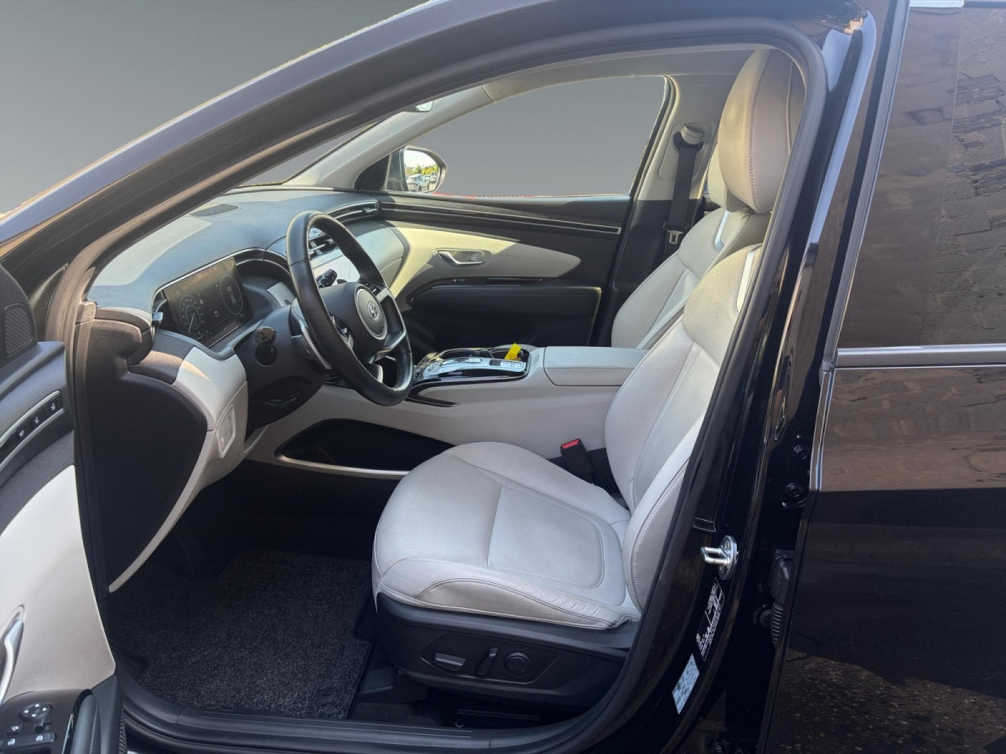 Hyundai Tucson HEV 1.6 T-GDi Shine (2022) - Photo 16