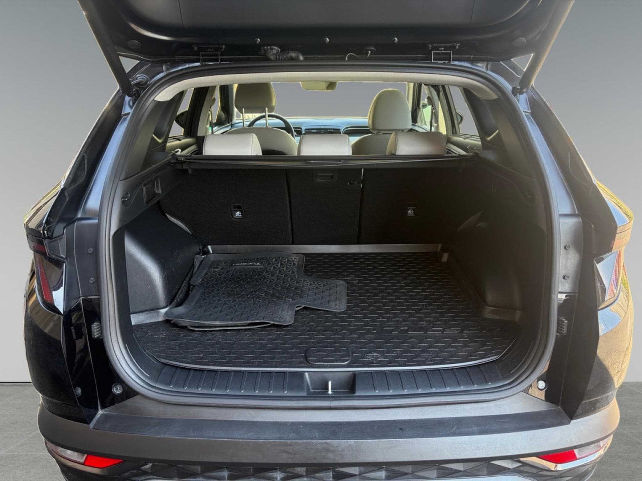 Hyundai Tucson HEV 1.6 T-GDi Shine (2022) - Photo 18
