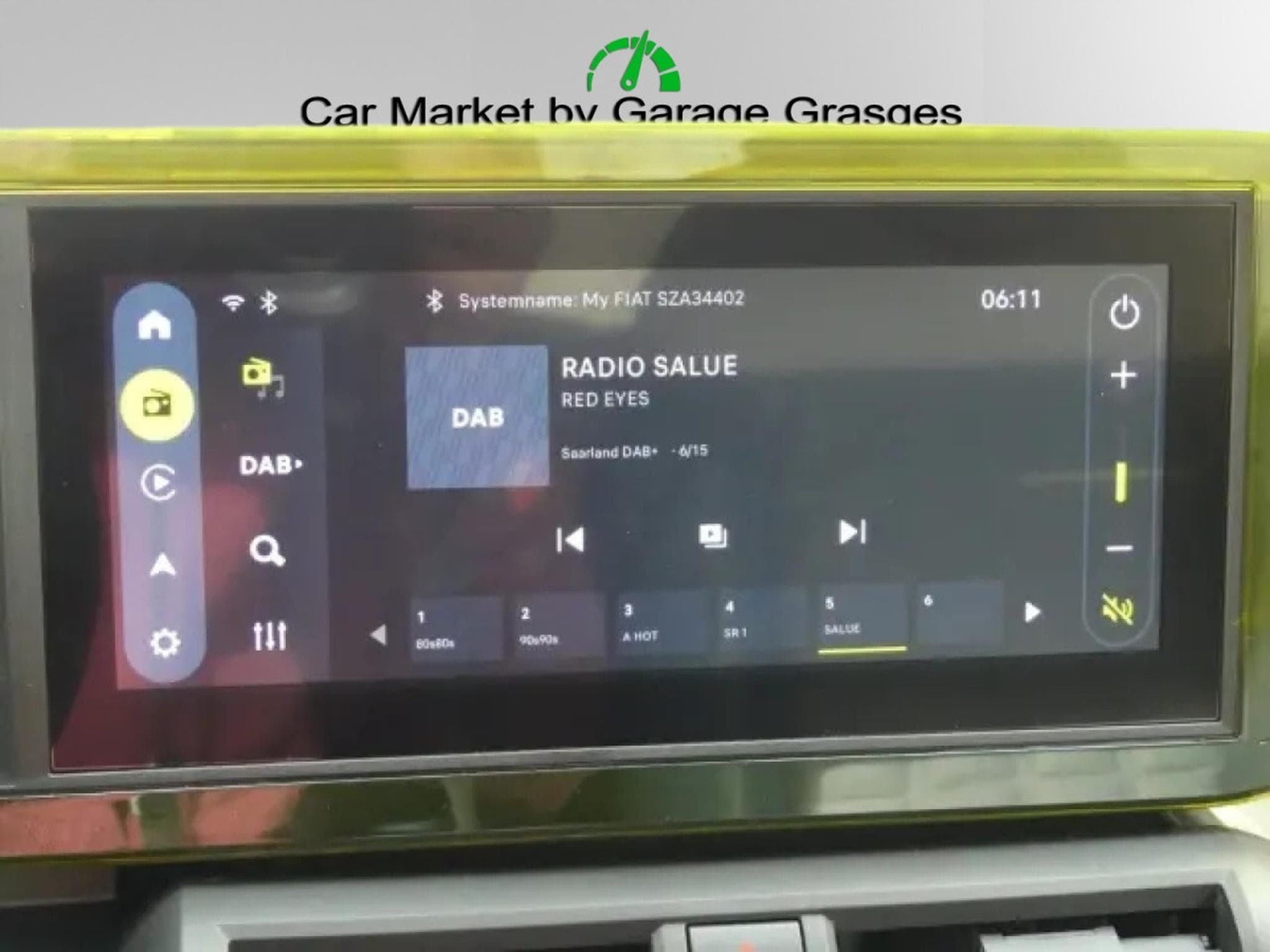 Fiat Grande Panda HYBRID LA PRIMA 1.2 (2026) - Foto 18
