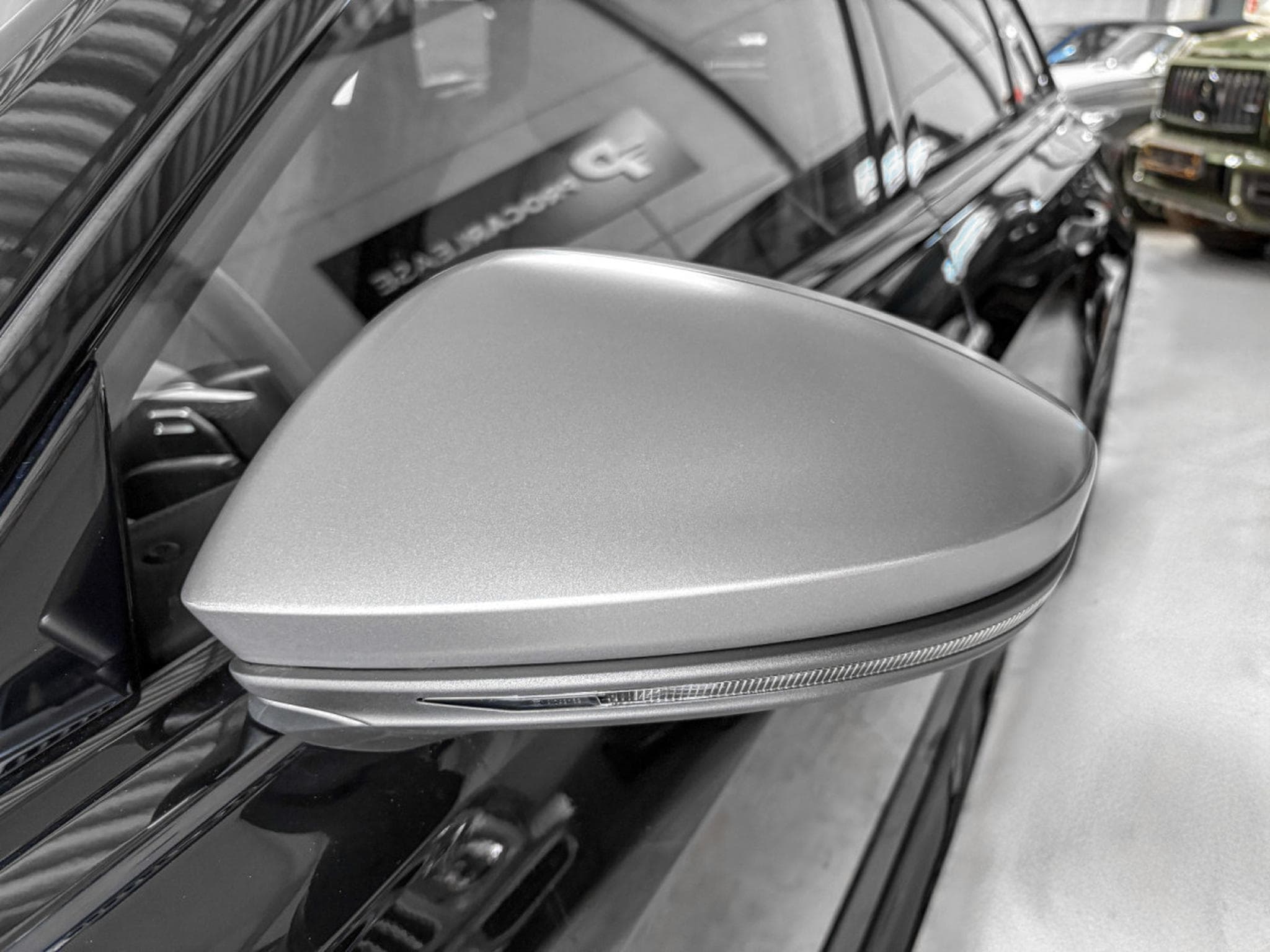 Audi RS6 RS6 PERFORMANCE 4.0 TFSI quattro/ 22/ 360°/HUD/PANO/MATRIX/V (2025) - Photo 18