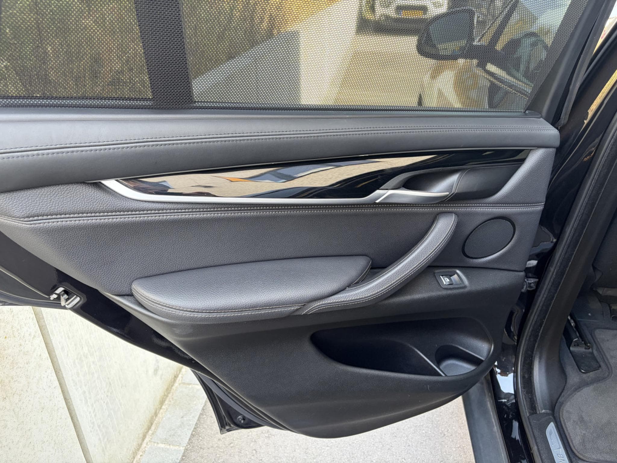 BMW X5 X5 xDrive 35i/PANO/HEADUP/360°/LUFT/HIFI/ASSISTANCE (2017) - Photo 15