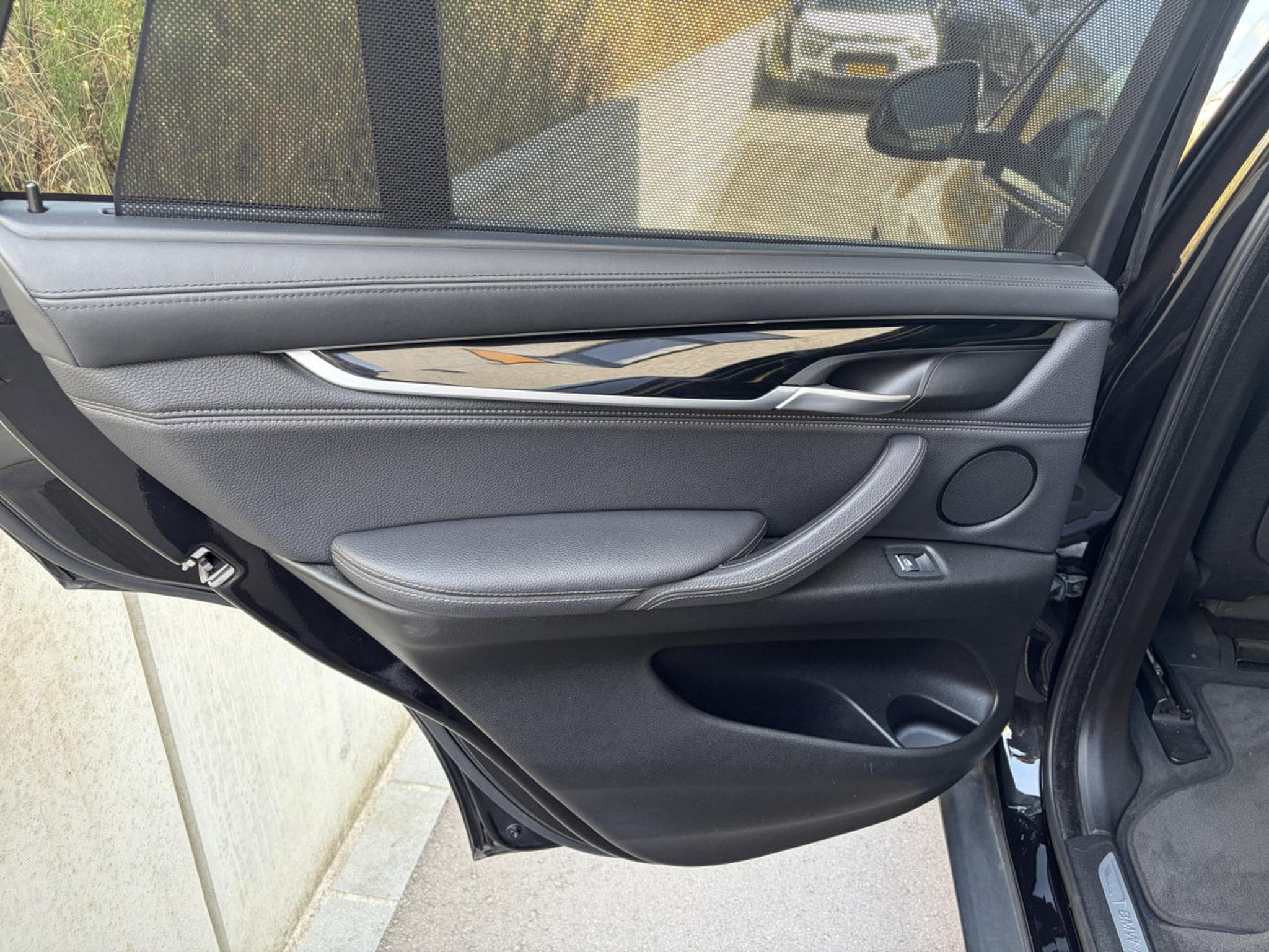 BMW X5 X5 xDrive 35i/PANO/HEADUP/360°/LUFT/HIFI/ASSISTANCE (2017) - Photo 16