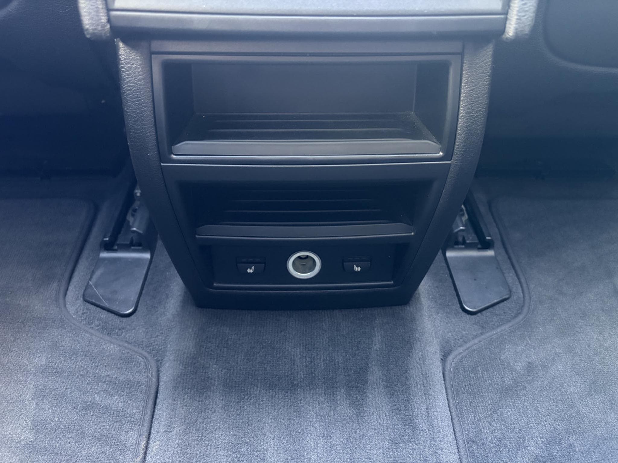 BMW X5 X5 xDrive 35i/PANO/HEADUP/360°/LUFT/HIFI/ASSISTANCE (2017) - Photo 20