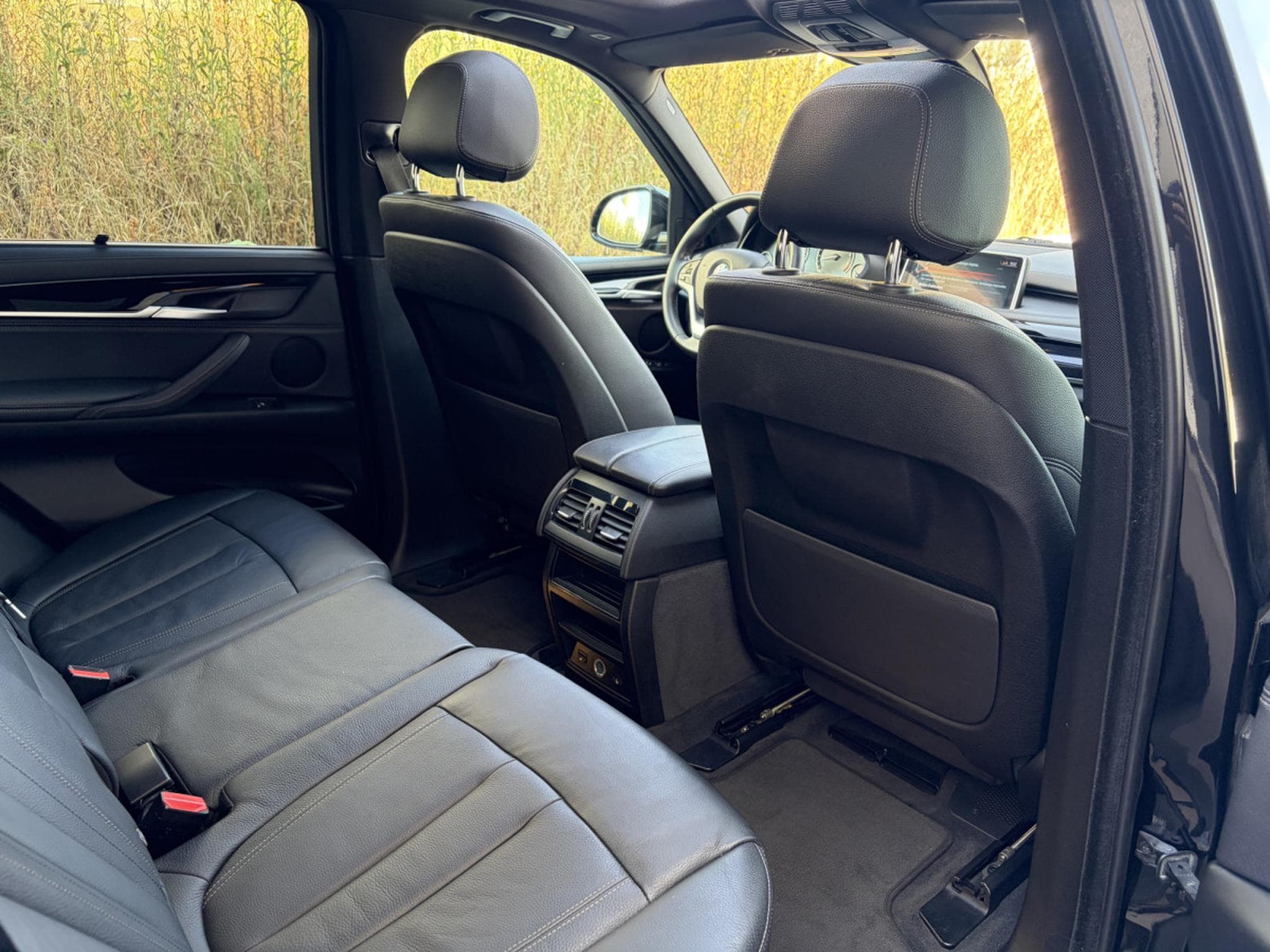 BMW X5 X5 xDrive 35i/PANO/HEADUP/360°/LUFT/HIFI/ASSISTANCE (2017) - Photo 23