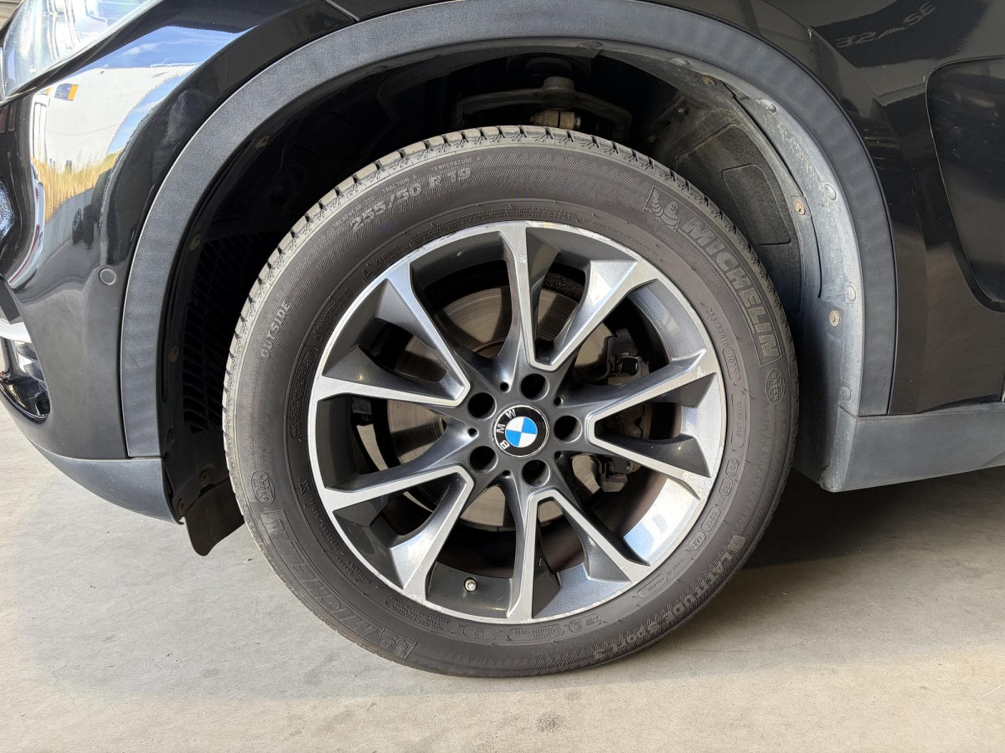 BMW X5 X5 xDrive 35i/PANO/HEADUP/360°/LUFT/HIFI/ASSISTANCE (2017) - Photo 7