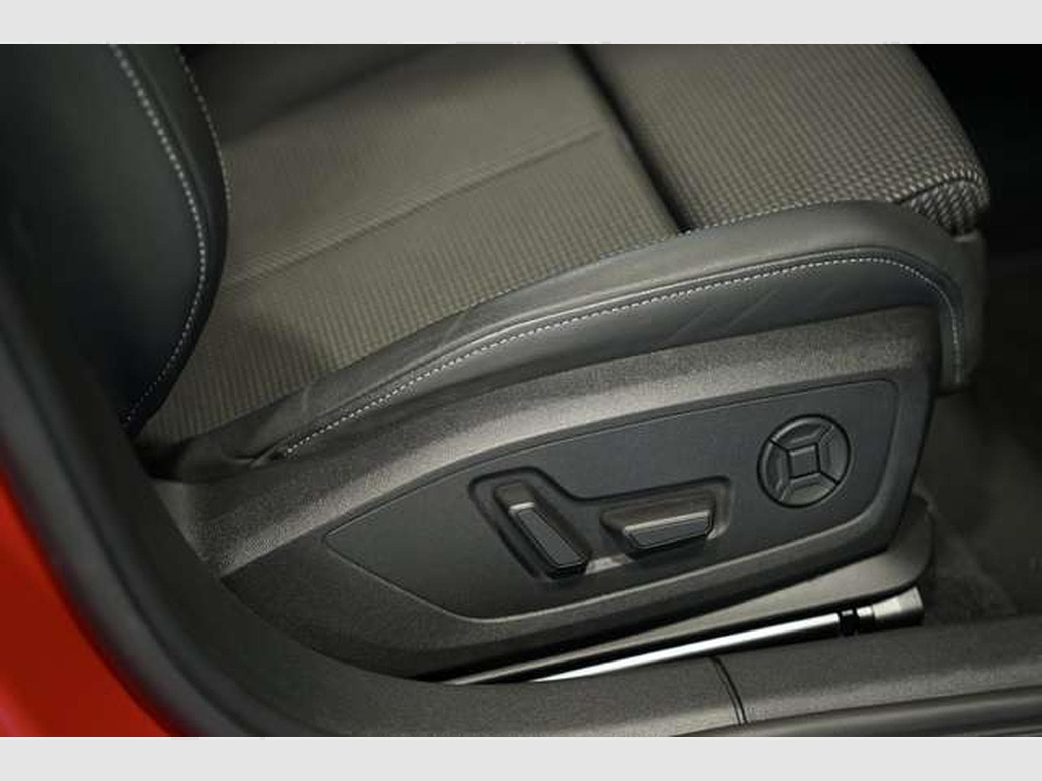 Audi S3 q. Limousine *2.H *19 *Virtual *B&O *Schale (2022) - Photo 16