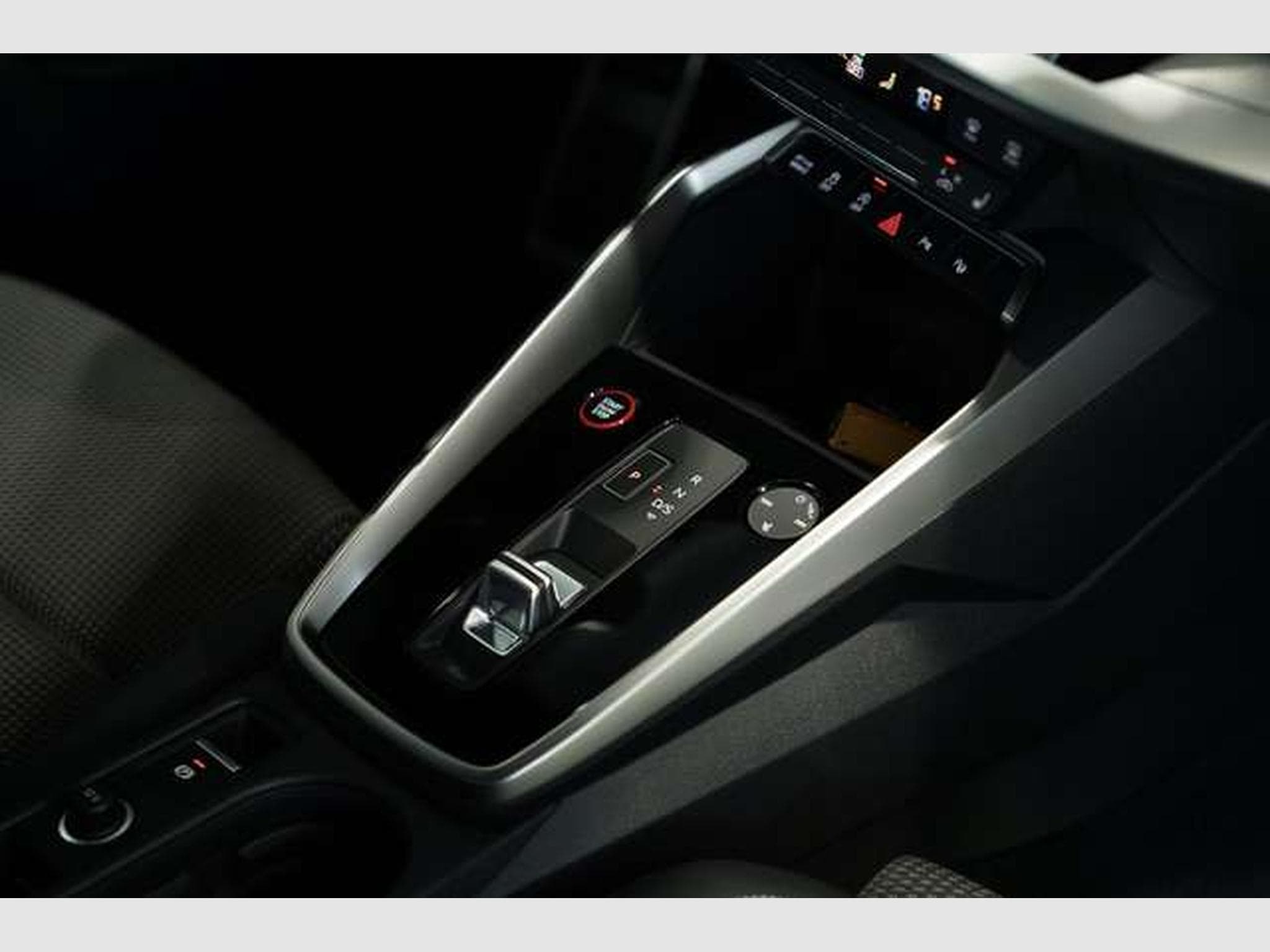 Audi S3 q. Limousine *2.H *19 *Virtual *B&O *Schale (2022) - Photo 18