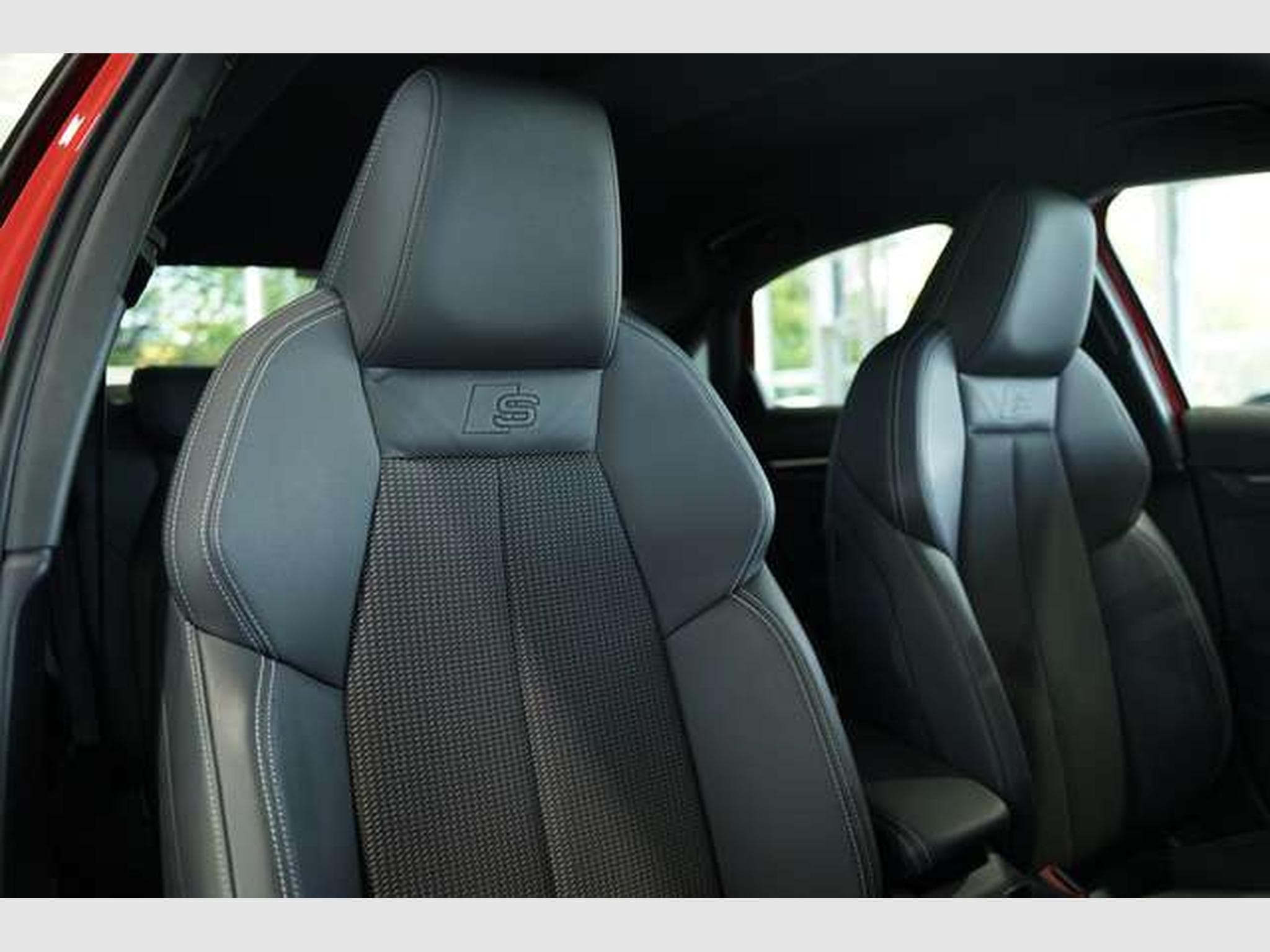 Audi S3 q. Limousine *2.H *19 *Virtual *B&O *Schale (2022) - Photo 19