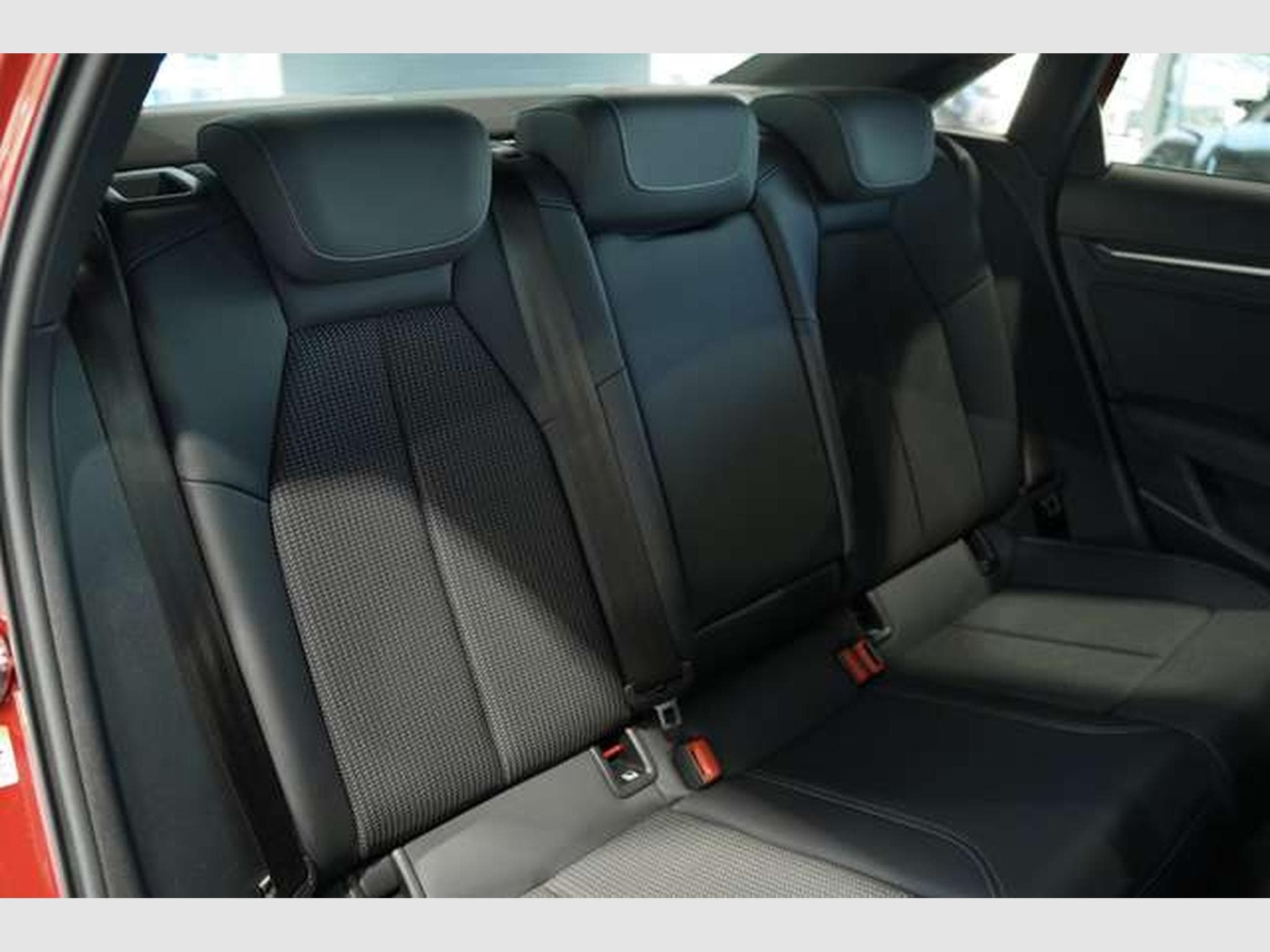Audi S3 q. Limousine *2.H *19 *Virtual *B&O *Schale (2022) - Photo 22