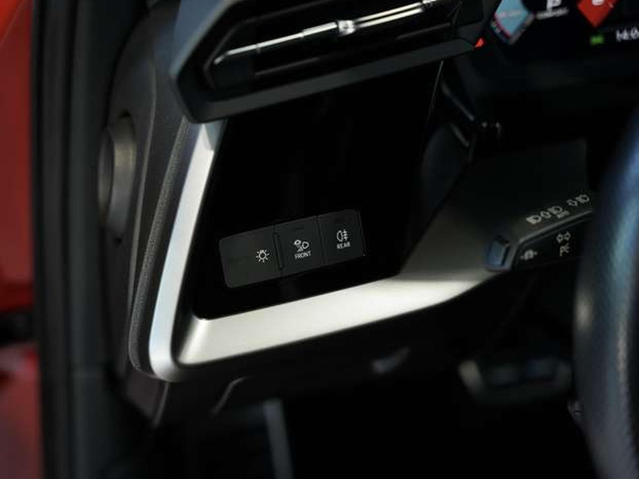 Audi S3 q. Limousine *2.H *19 *Virtual *B&O *Schale (2022) - Photo 25