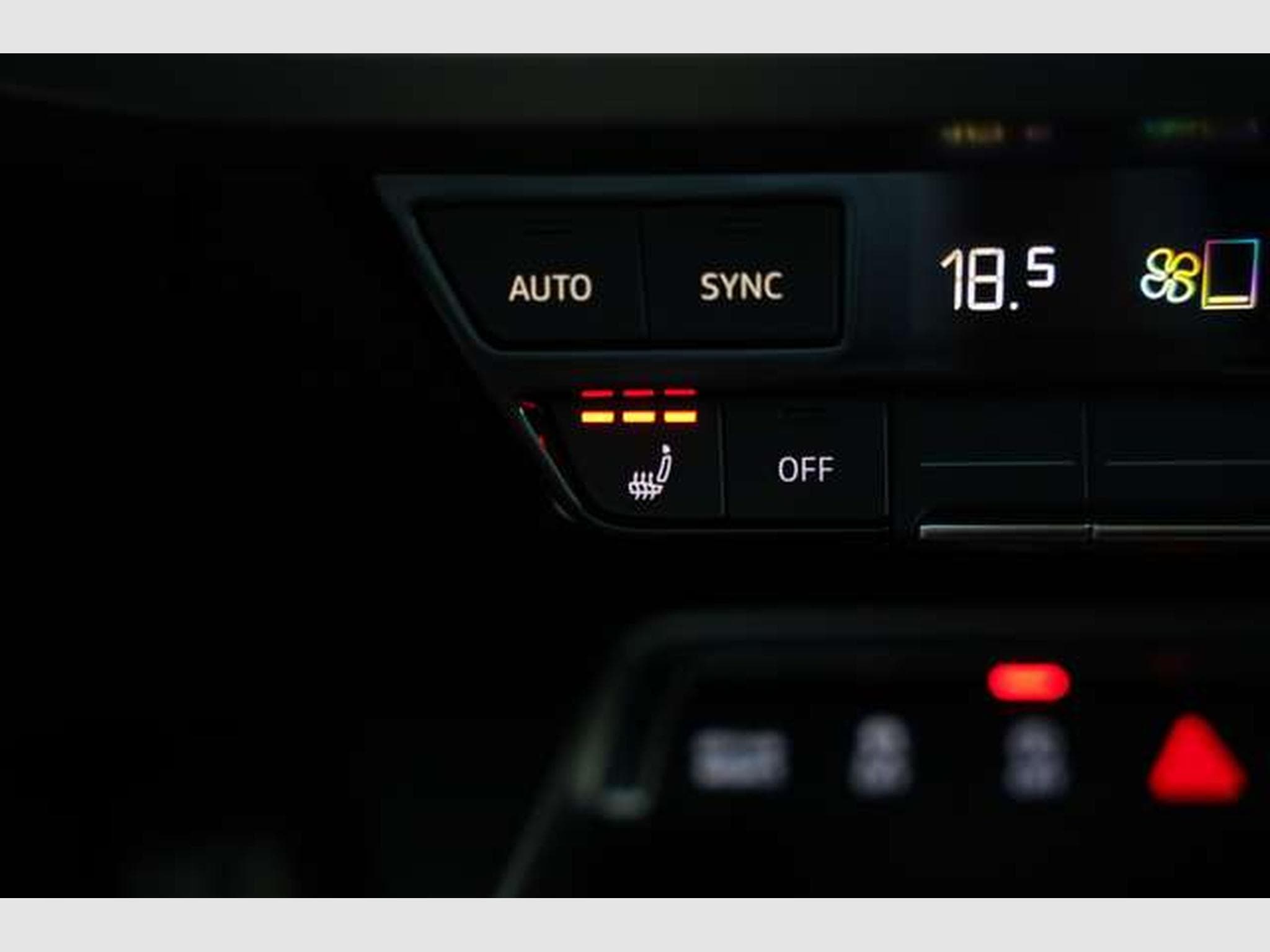 Audi S3 q. Limousine *2.H *19 *Virtual *B&O *Schale (2022) - Photo 31