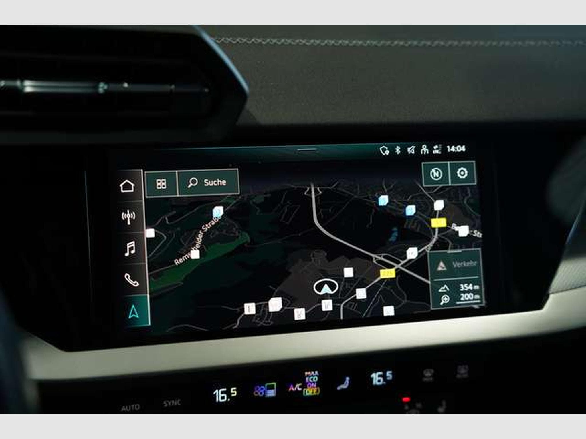 Audi S3 q. Limousine *2.H *19 *Virtual *B&O *Schale (2022) - Photo 32
