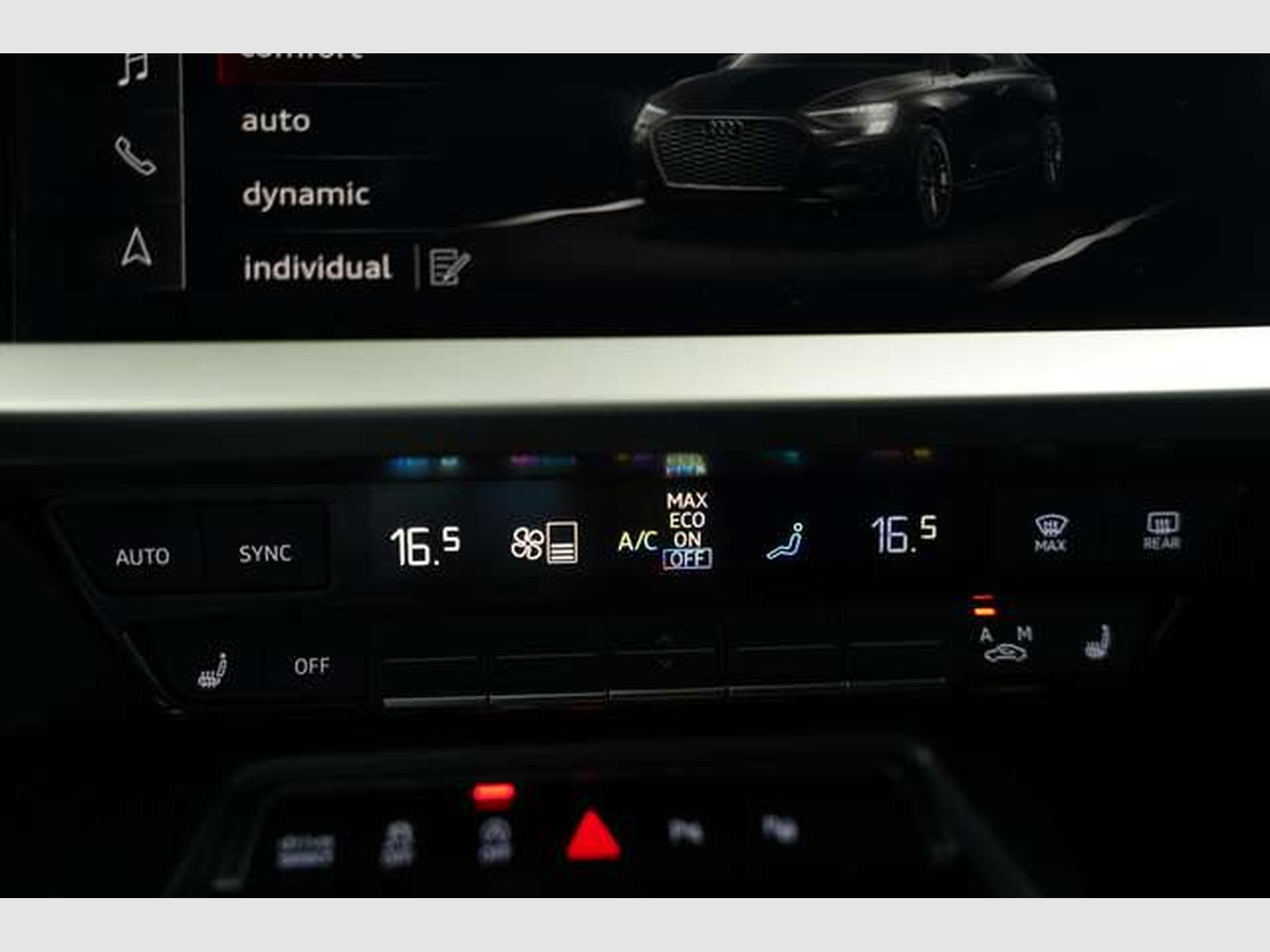 Audi S3 q. Limousine *2.H *19 *Virtual *B&O *Schale (2022) - Photo 38