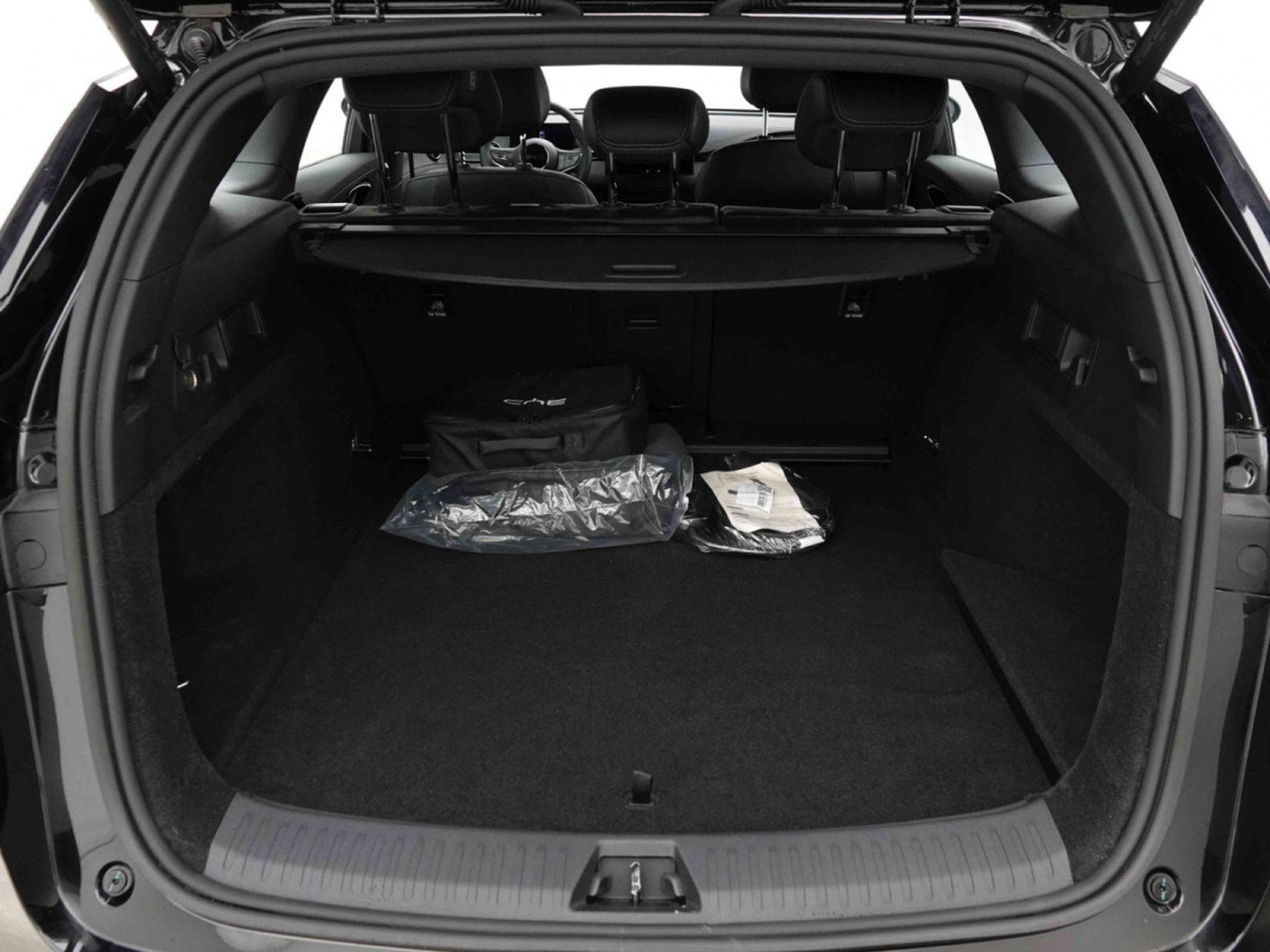 BYD Seal 1.5 PHEV 212 Automatique Touring Comfort (2025) - Foto 9