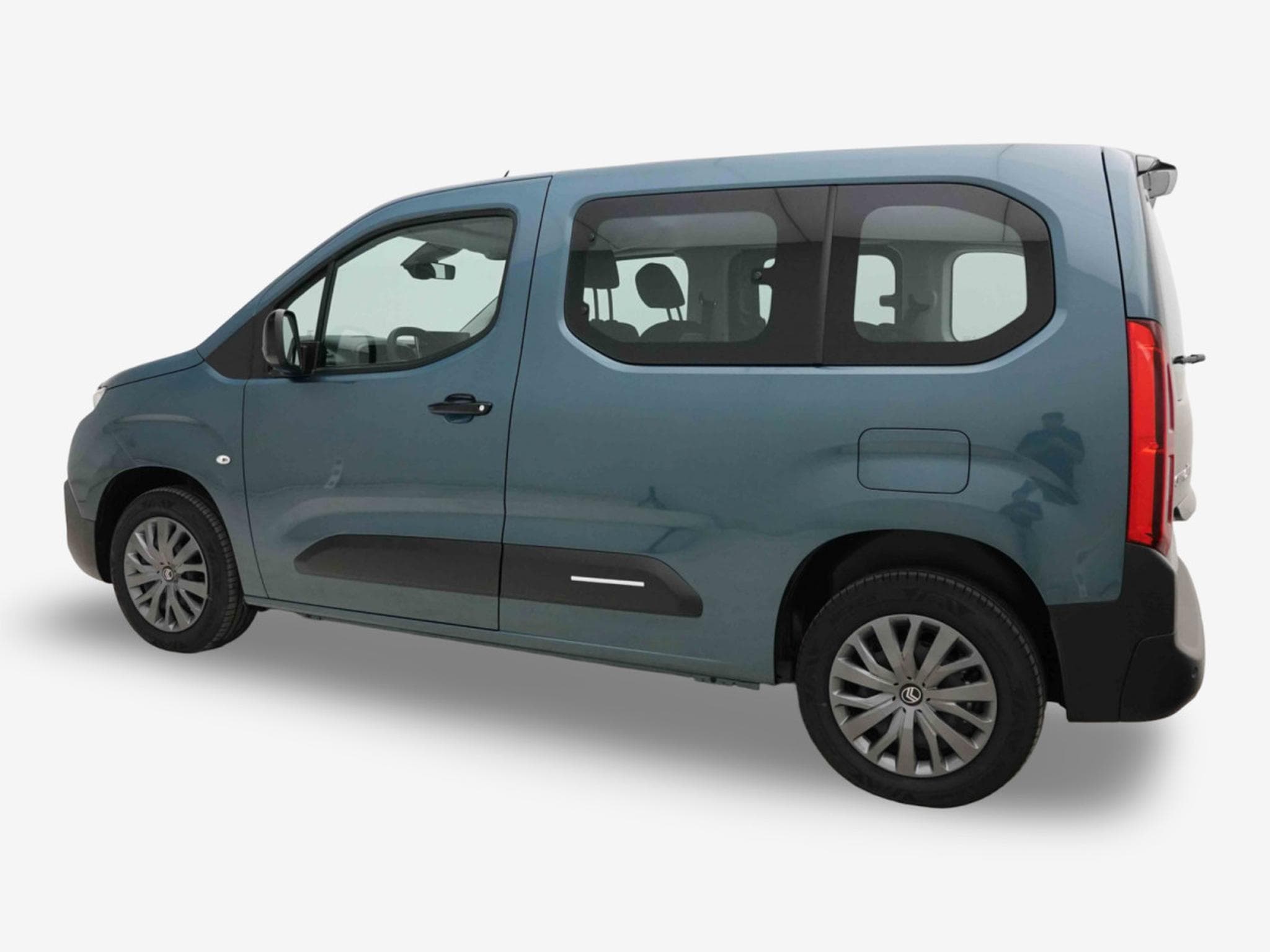 Citroën E-Berlingo 50 kWh M Plus (2025) - Photo 3