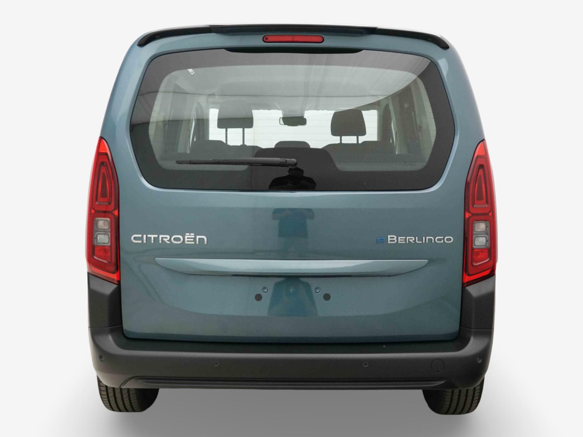 Citroën E-Berlingo 50 kWh M Plus (2025) - Photo 5